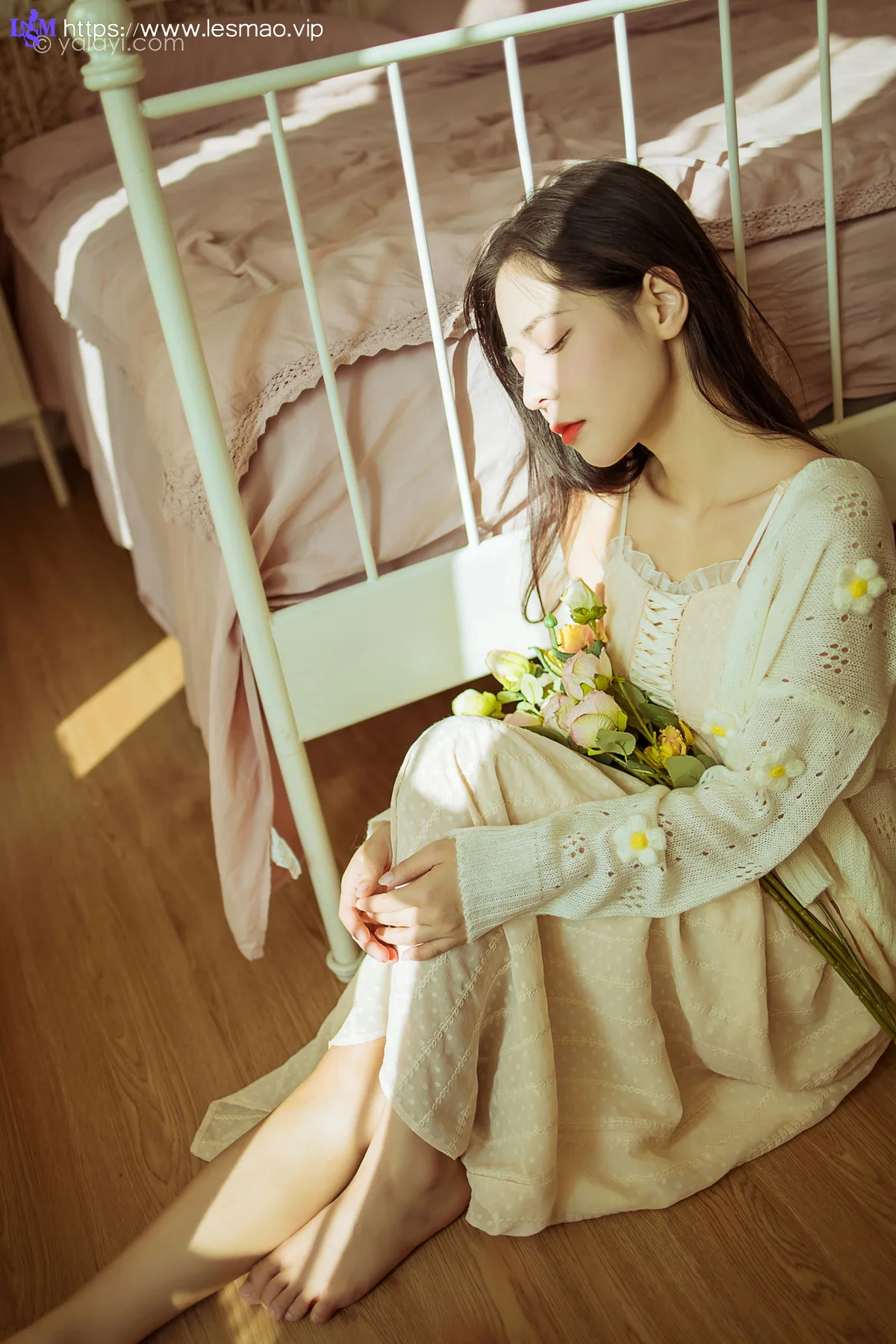 YALAYI 雅拉伊 Vol.860    诗咏  最浪漫的事 - 13