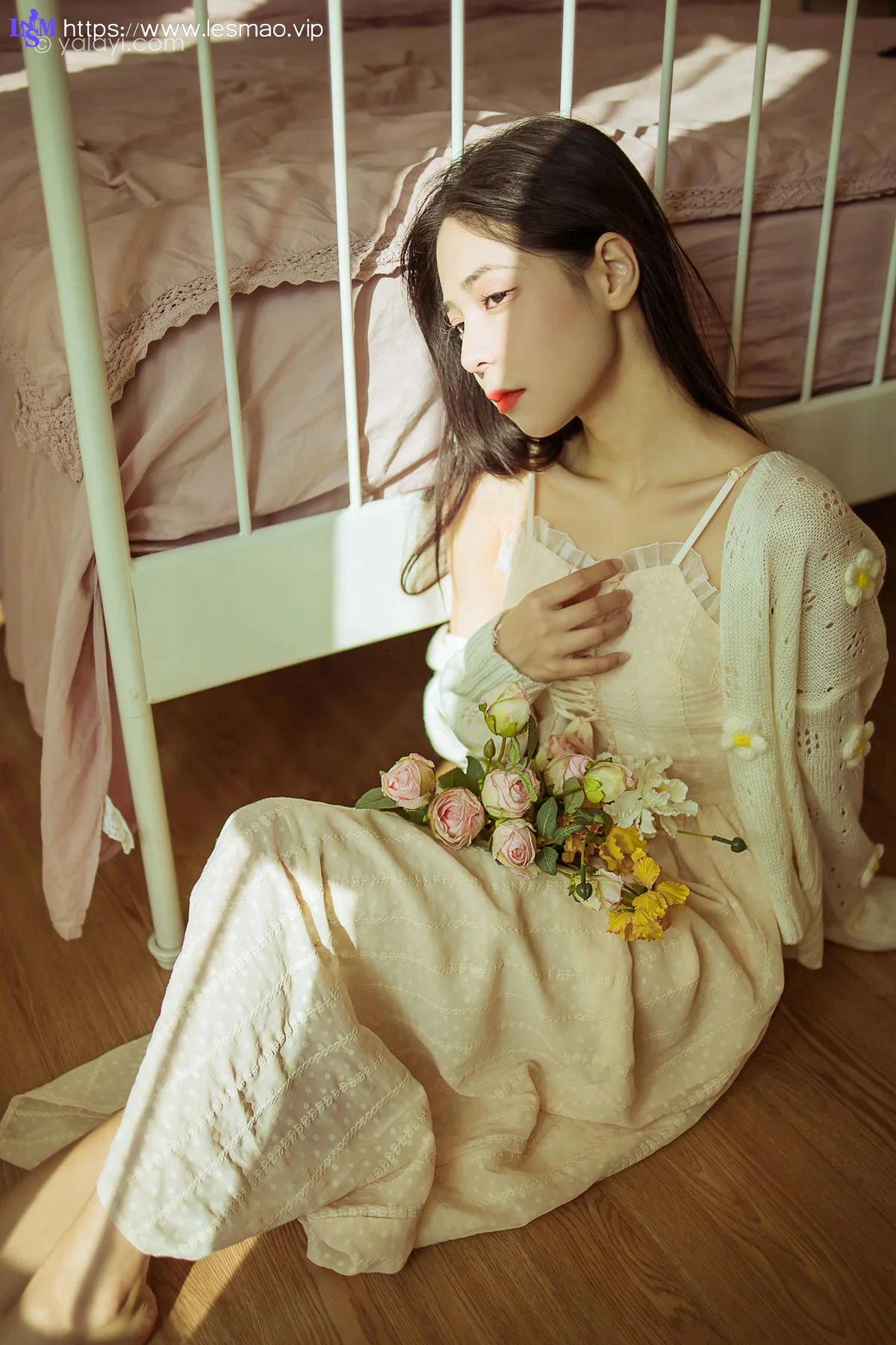 YALAYI 雅拉伊 Vol.860    诗咏  最浪漫的事 - 14