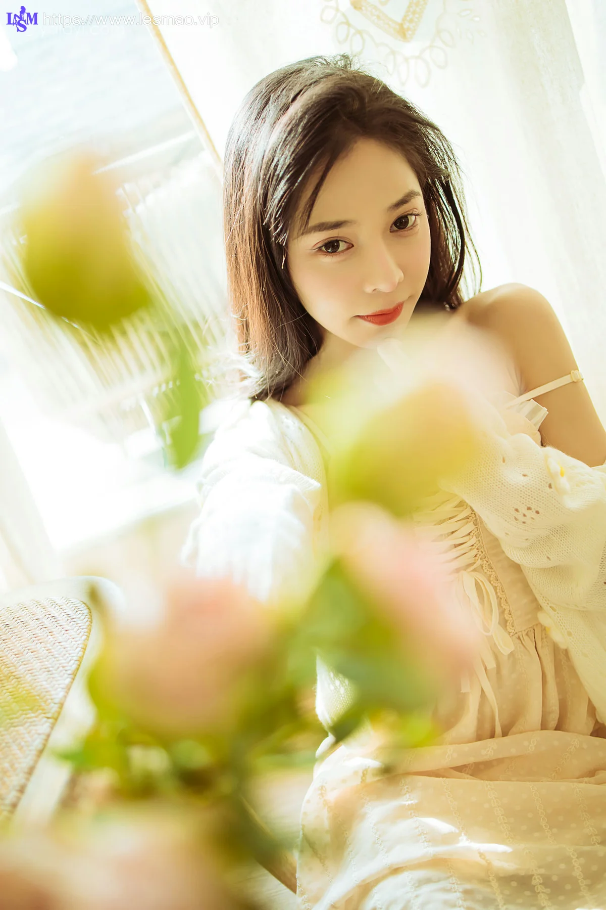YALAYI 雅拉伊 Vol.860    诗咏  最浪漫的事 - 26