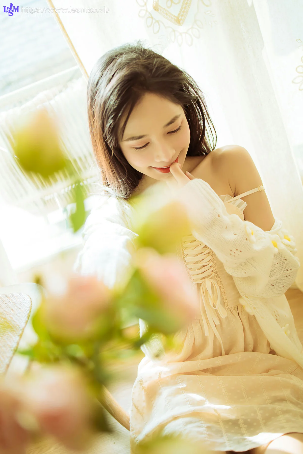 YALAYI 雅拉伊 Vol.860    诗咏  最浪漫的事 - 27