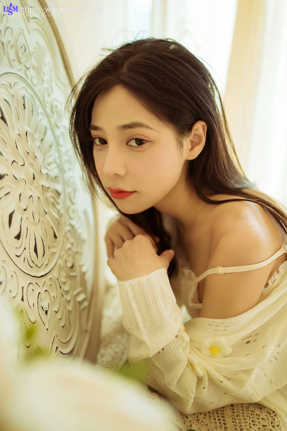 YALAYI 雅拉伊 Vol.860    诗咏  最浪漫的事 - 31
