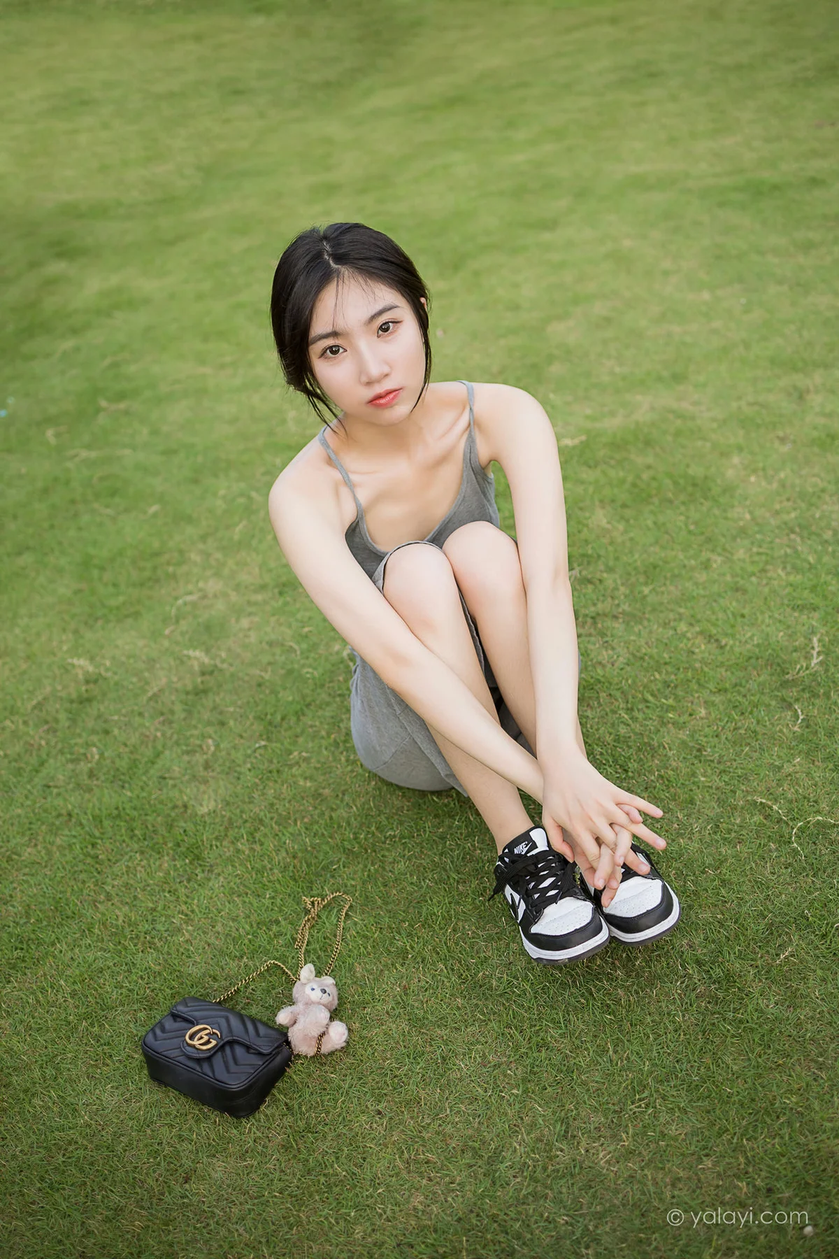 YALAYI 雅拉伊 Vol.861    程小蝶  芭蕾公主 - 23