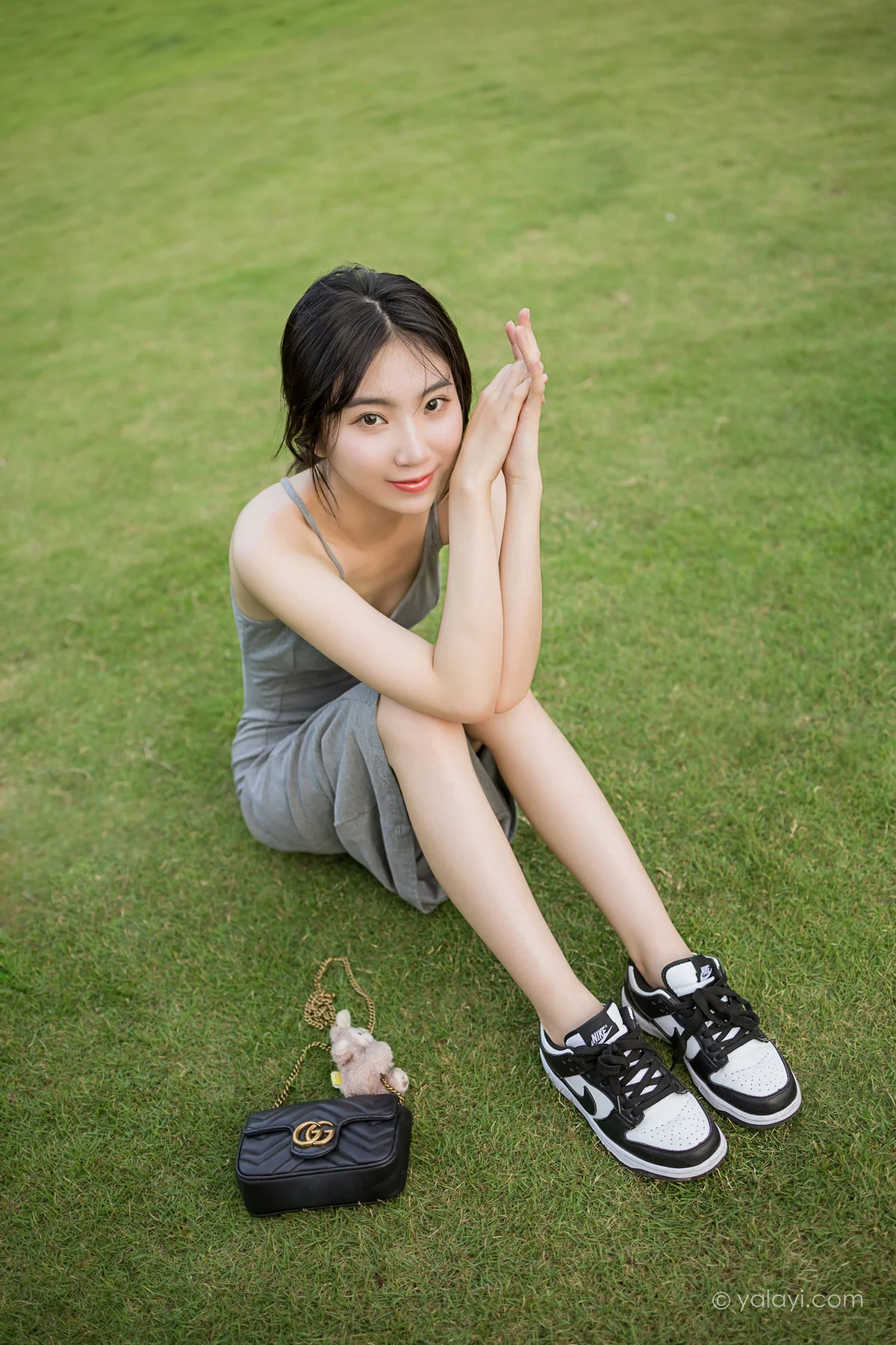 YALAYI 雅拉伊 Vol.861    程小蝶  芭蕾公主 - 26