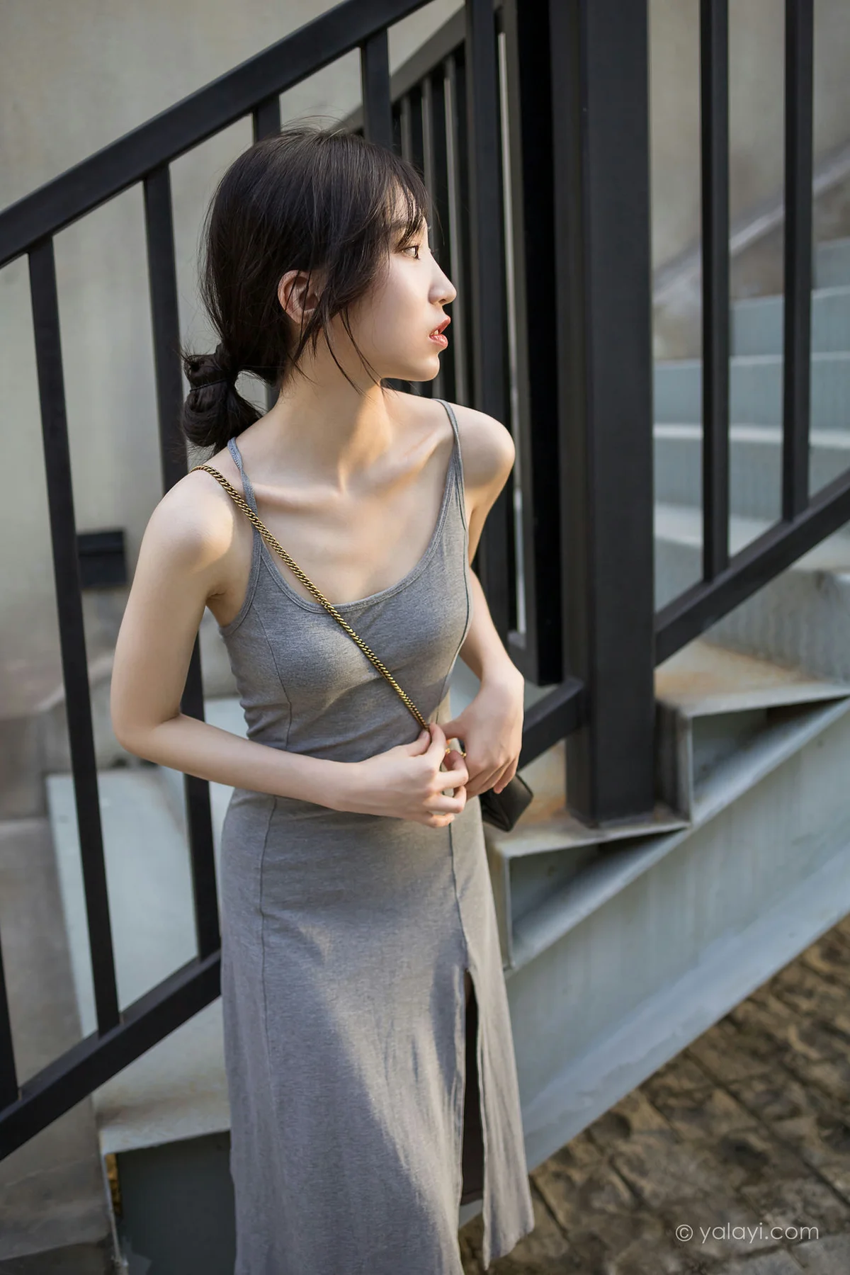 YALAYI 雅拉伊 Vol.861    程小蝶  芭蕾公主 - 29