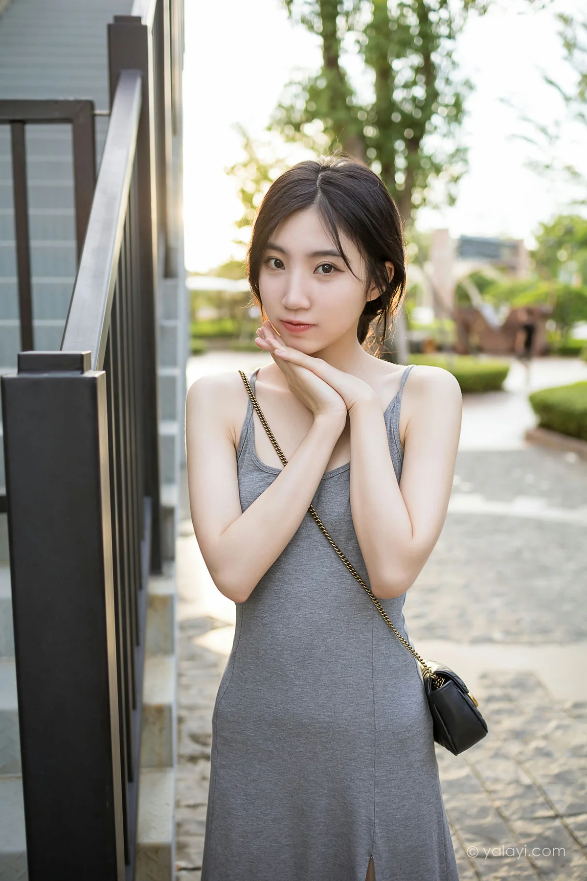 YALAYI 雅拉伊 Vol.861    程小蝶  芭蕾公主 - 31