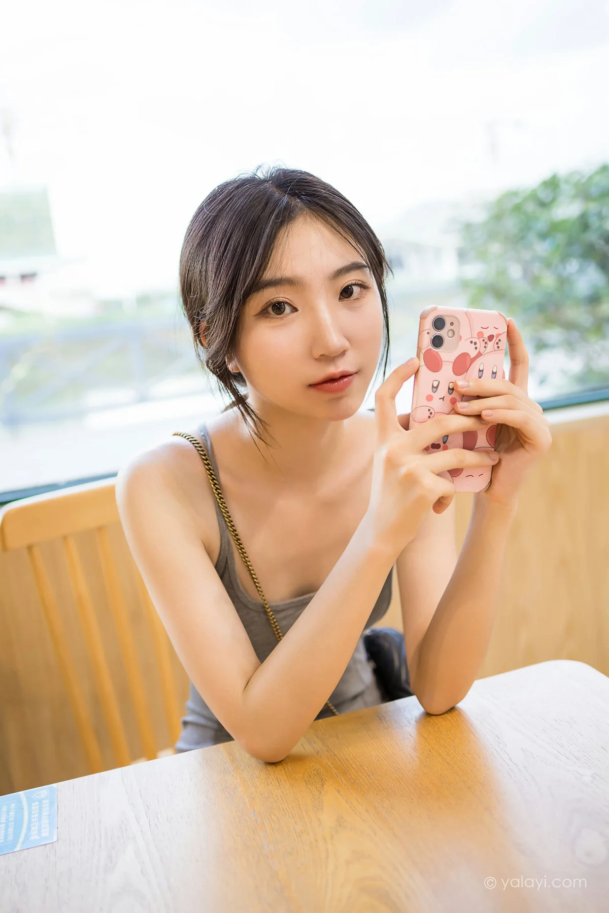 YALAYI 雅拉伊 Vol.861    程小蝶  芭蕾公主 - 35