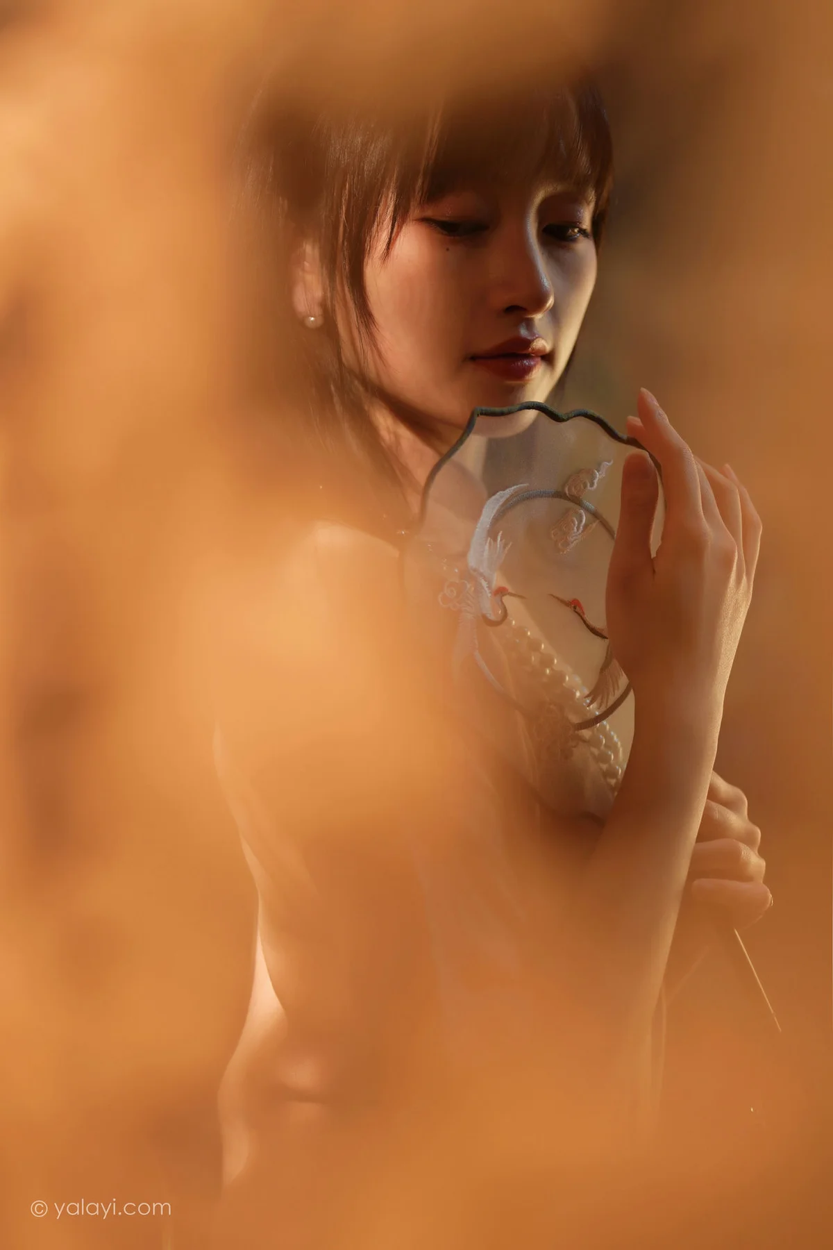 YALAYI 雅拉伊 Vol.862   京京深夜的灯光 - 5