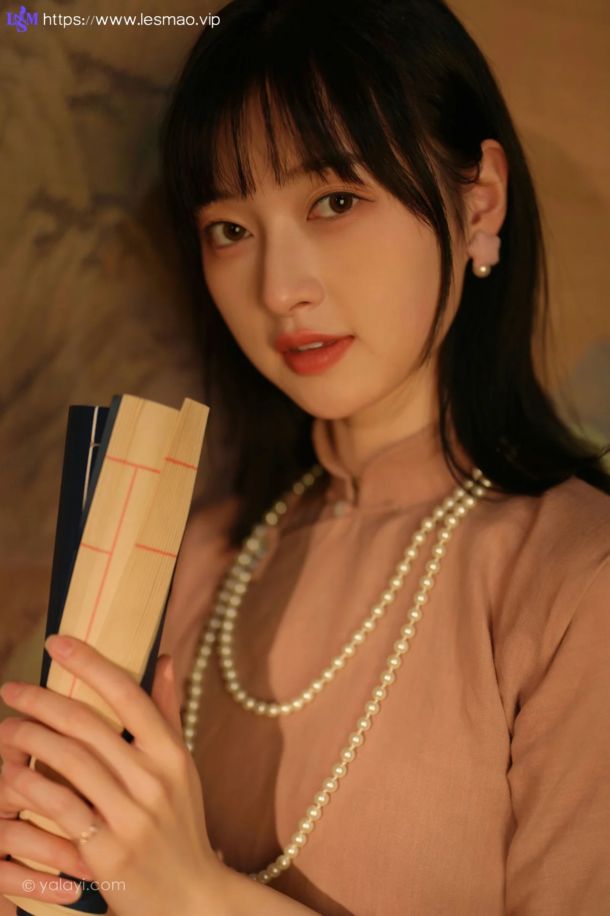 YALAYI 雅拉伊 Vol.862   京京深夜的灯光 - 11