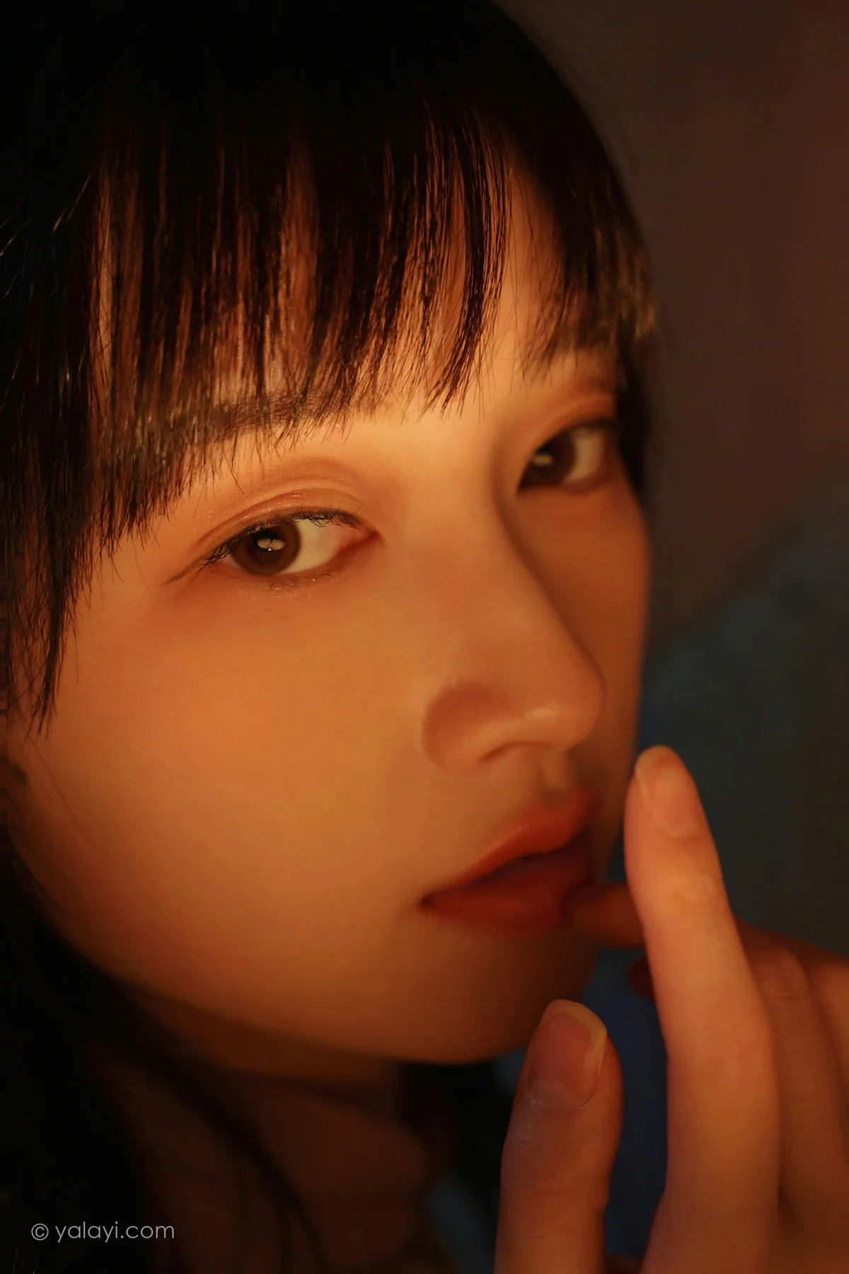 YALAYI 雅拉伊 Vol.862   京京深夜的灯光 - 35