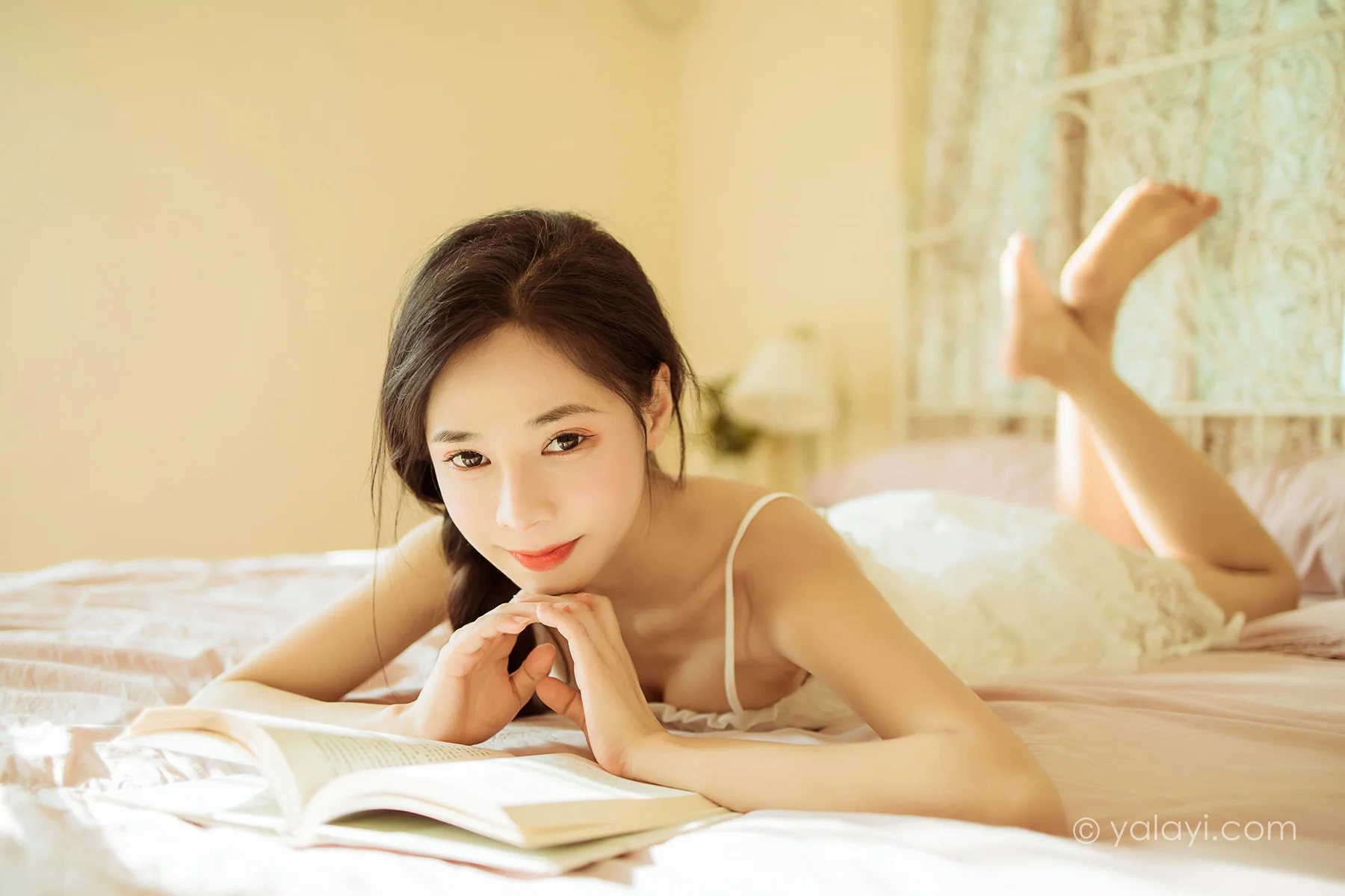 YALAYI 雅拉伊 Vol.863    程小蝶  芭蕾公主 - 11