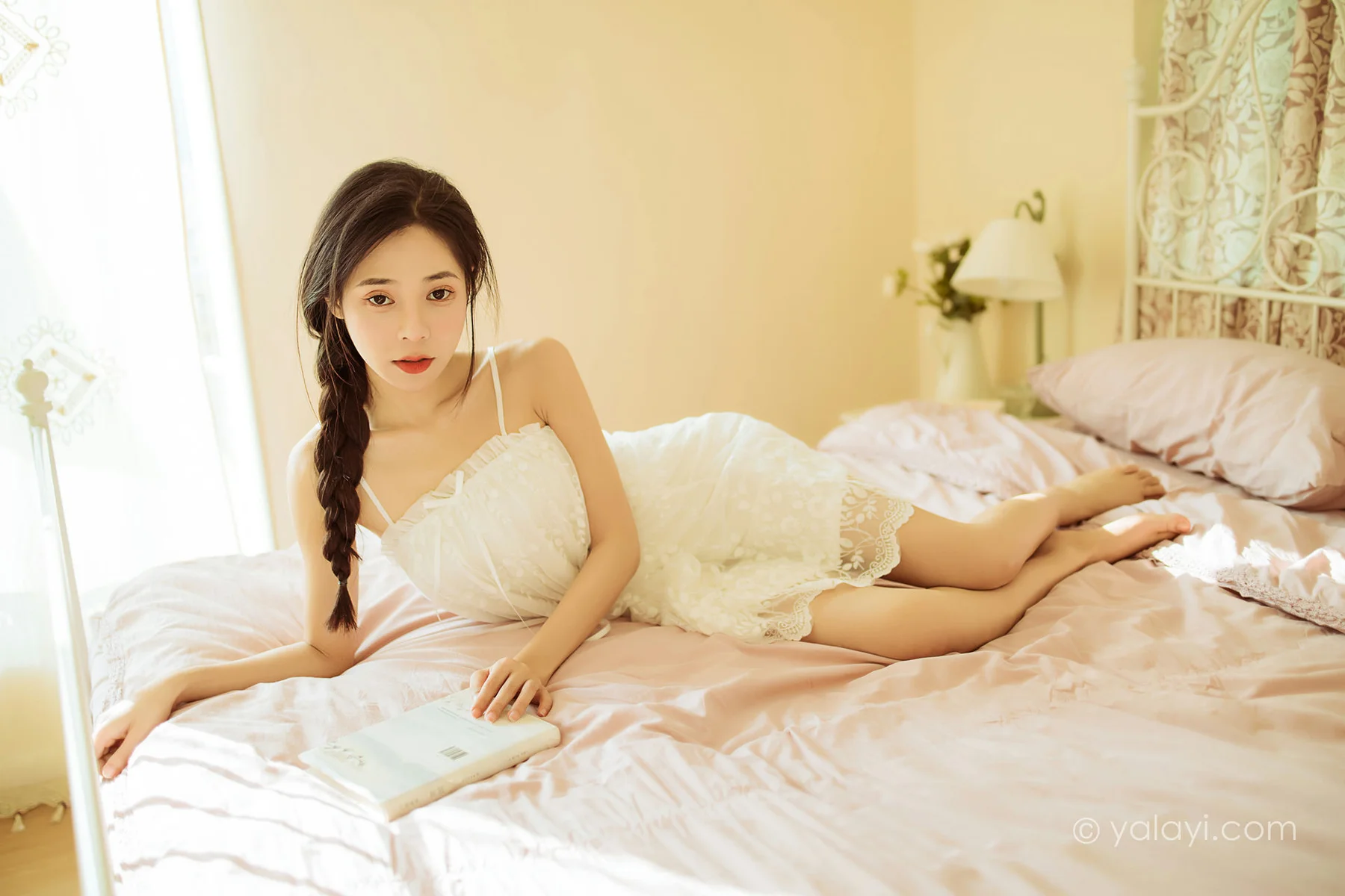 YALAYI 雅拉伊 Vol.863    程小蝶  芭蕾公主 - 14