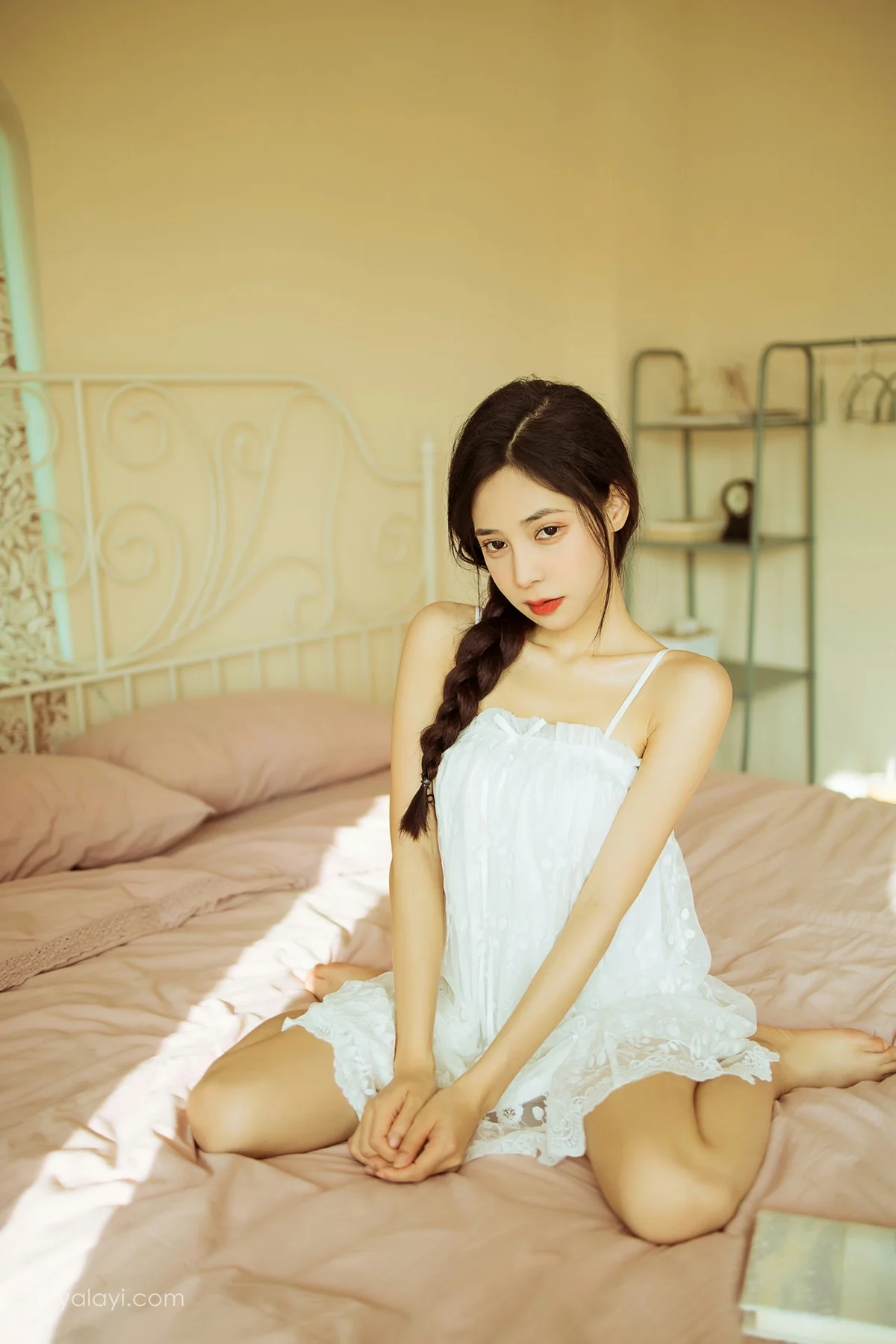 YALAYI 雅拉伊 Vol.863    程小蝶  芭蕾公主 - 18