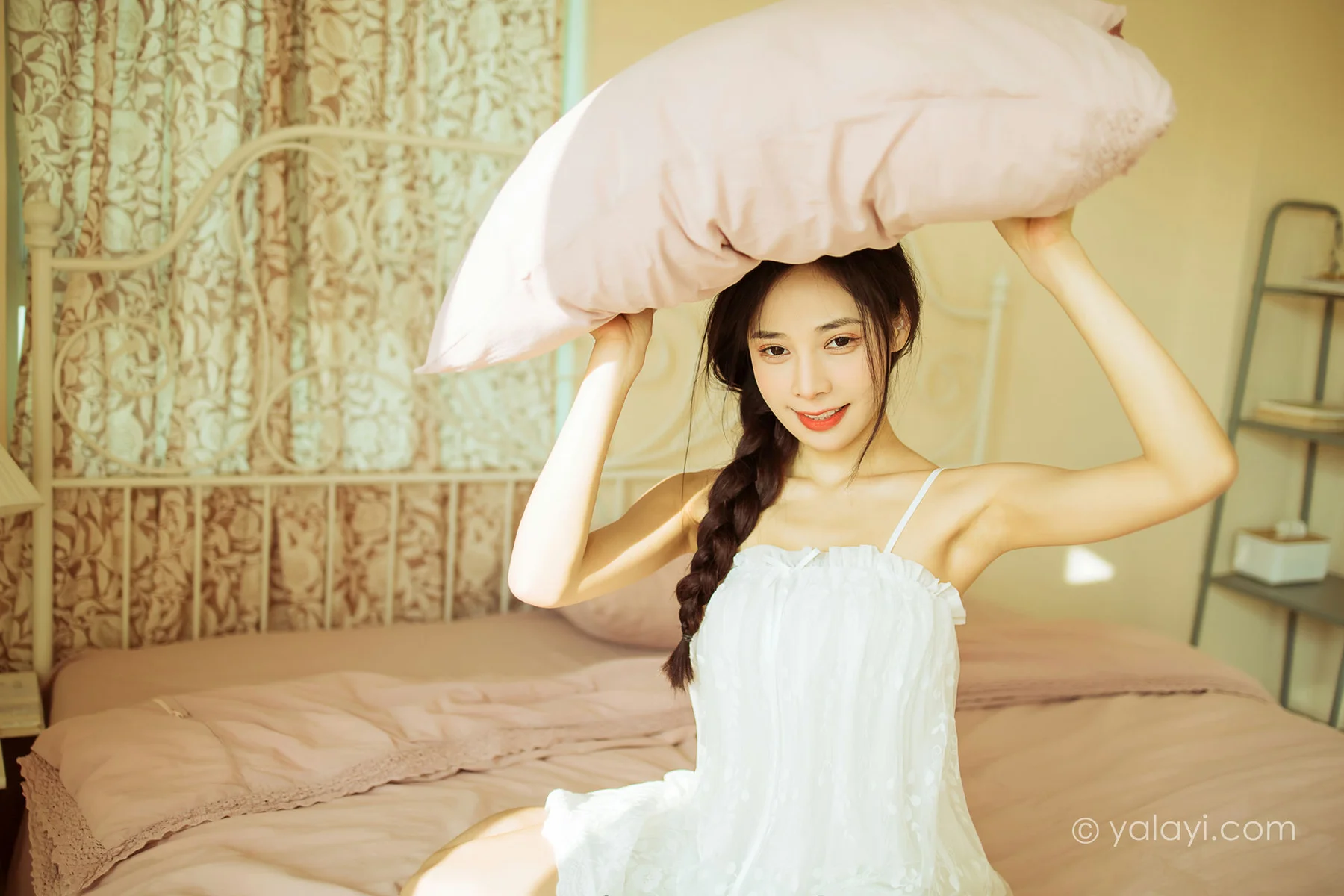 YALAYI 雅拉伊 Vol.863    程小蝶  芭蕾公主 - 20