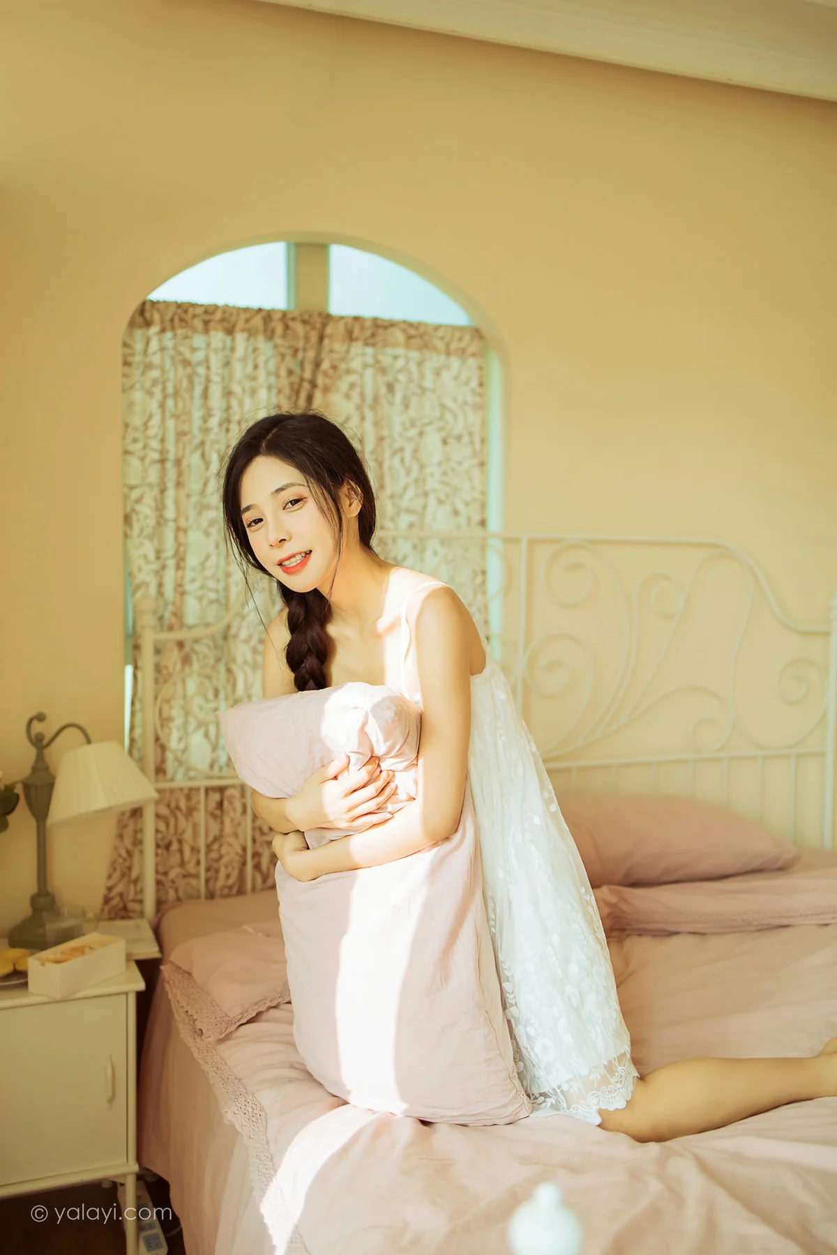 YALAYI 雅拉伊 Vol.863    程小蝶  芭蕾公主 - 21