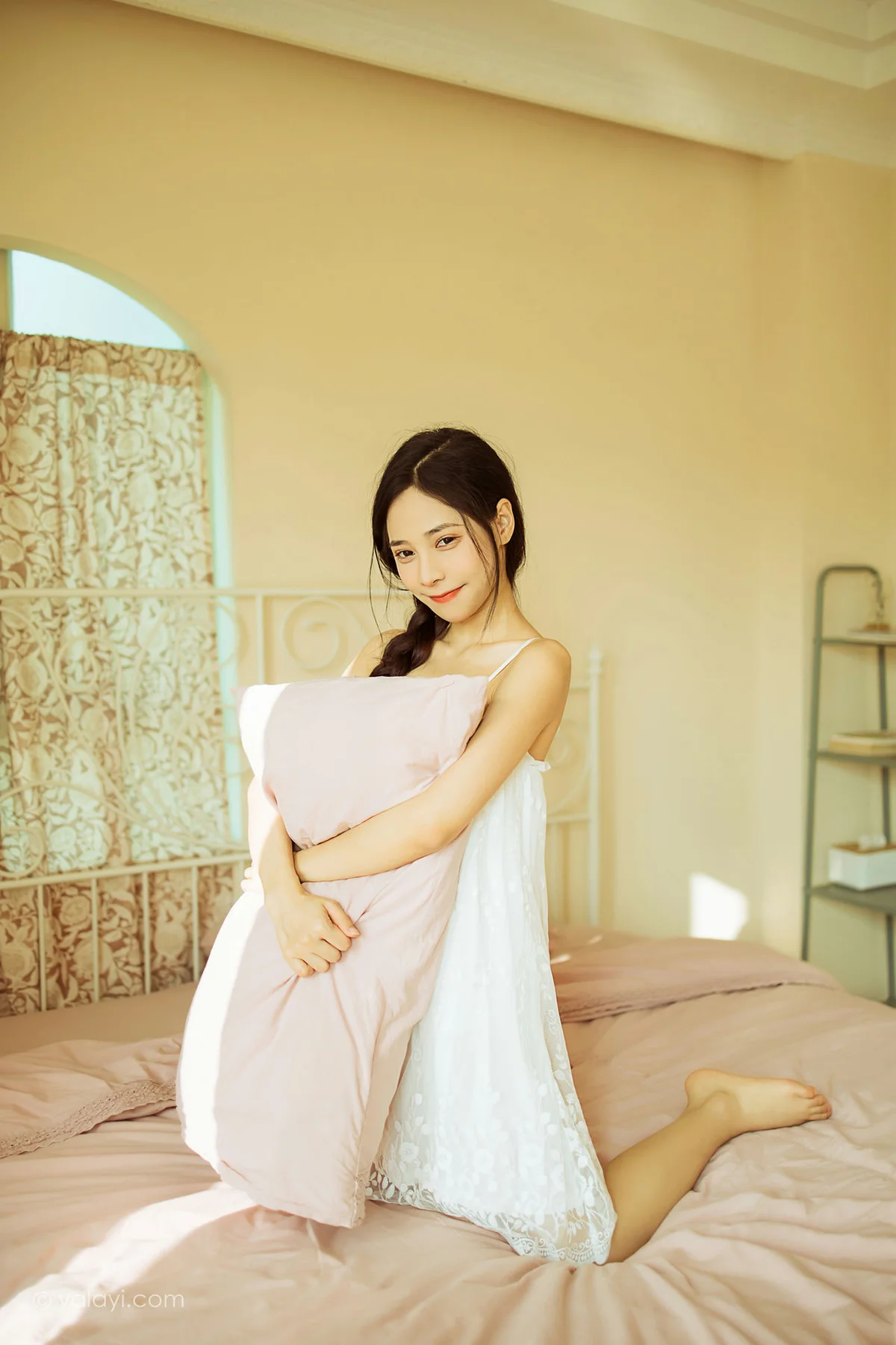 YALAYI 雅拉伊 Vol.863    程小蝶  芭蕾公主 - 22