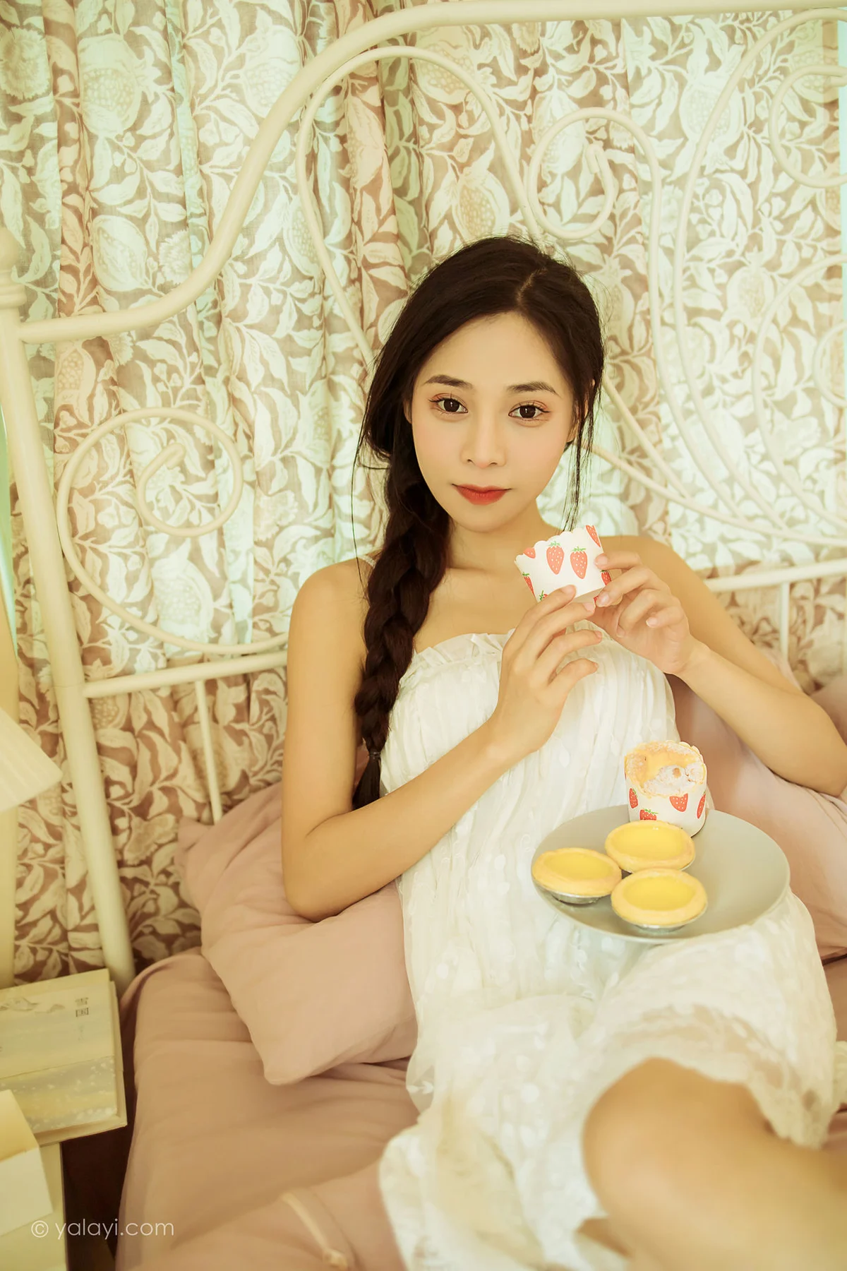 YALAYI 雅拉伊 Vol.863    程小蝶  芭蕾公主 - 23