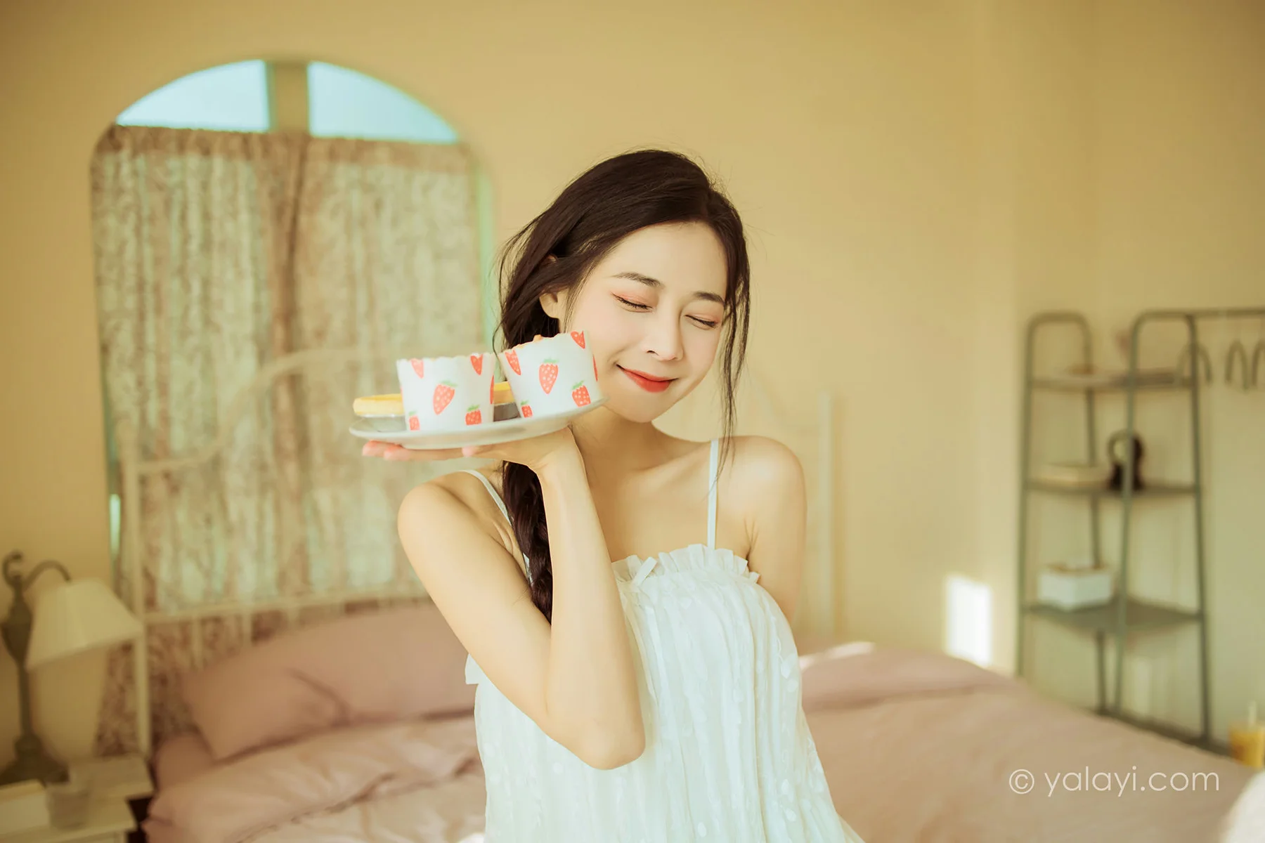 YALAYI 雅拉伊 Vol.863    程小蝶  芭蕾公主 - 33