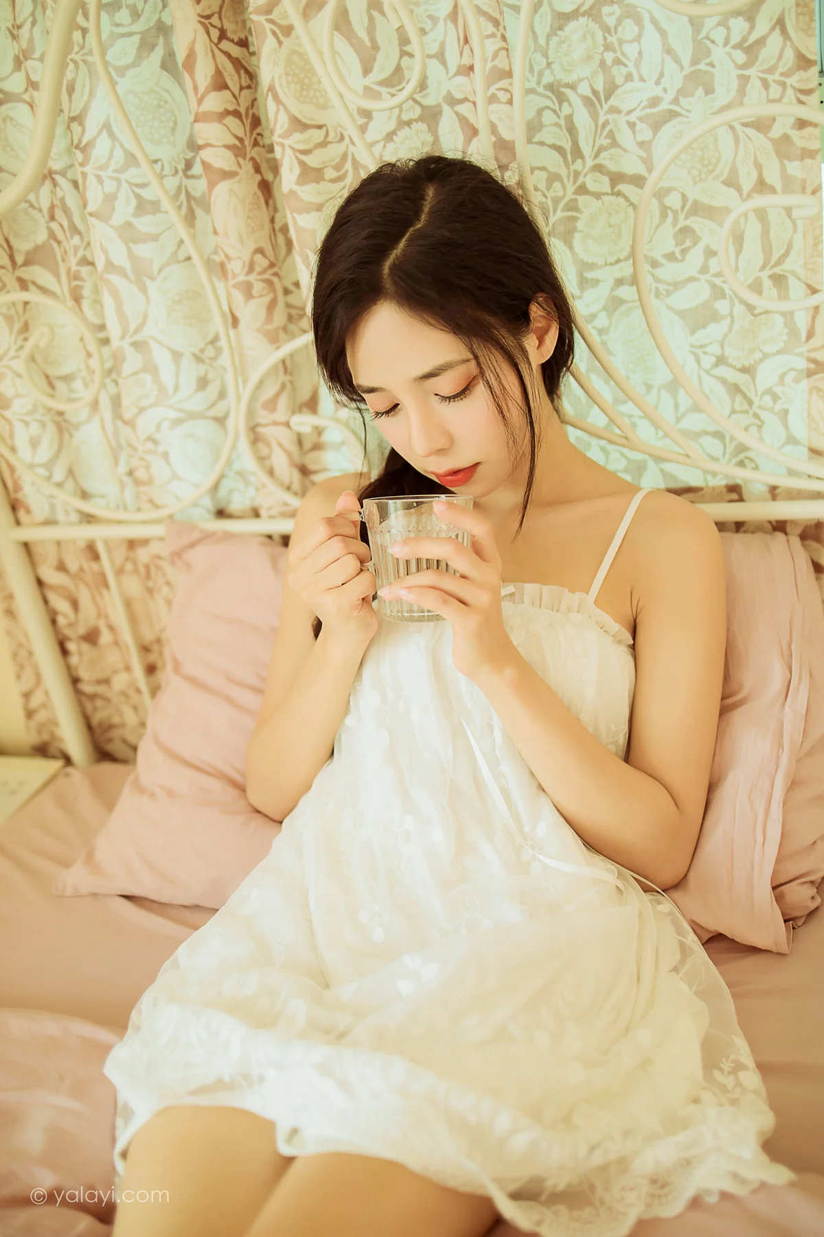 YALAYI 雅拉伊 Vol.863    程小蝶  芭蕾公主 - 35