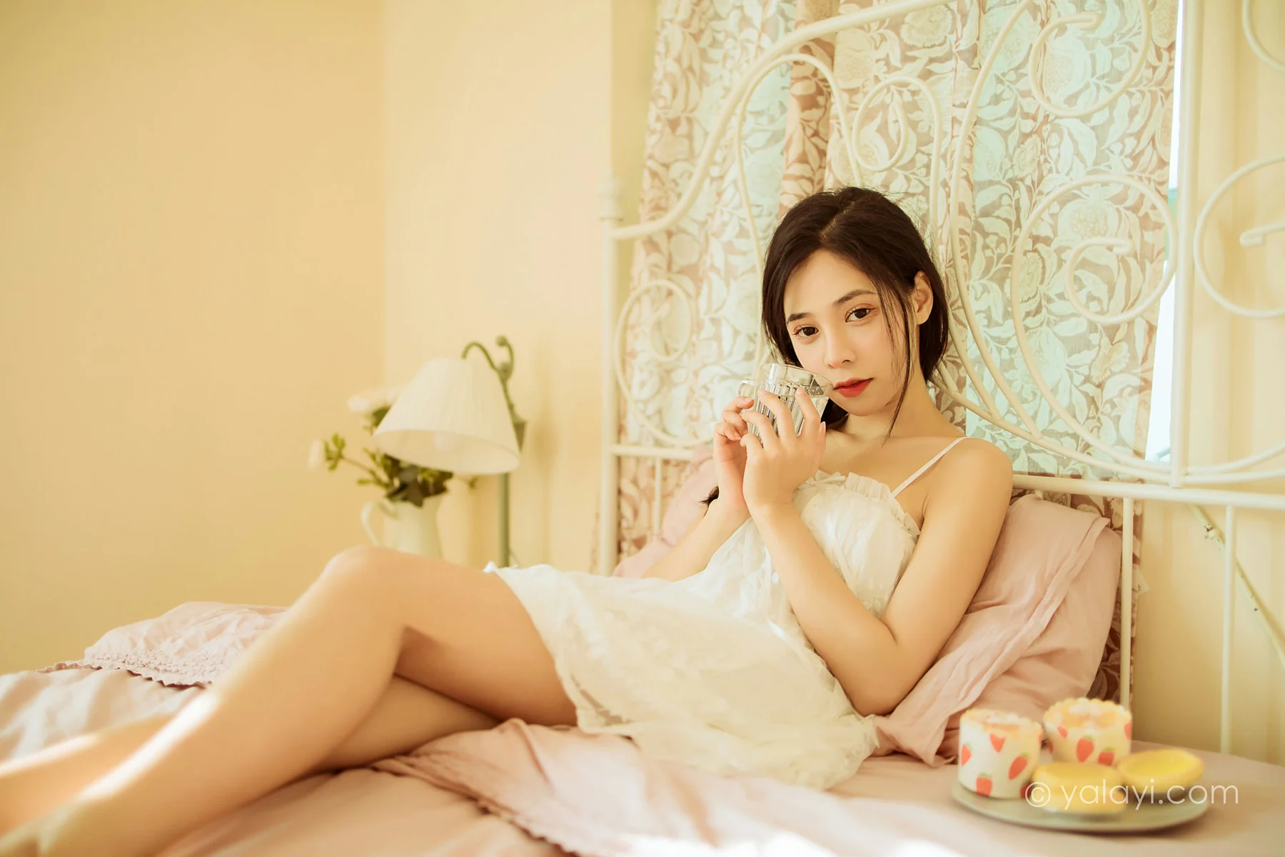 YALAYI 雅拉伊 Vol.863    程小蝶  芭蕾公主 - 36