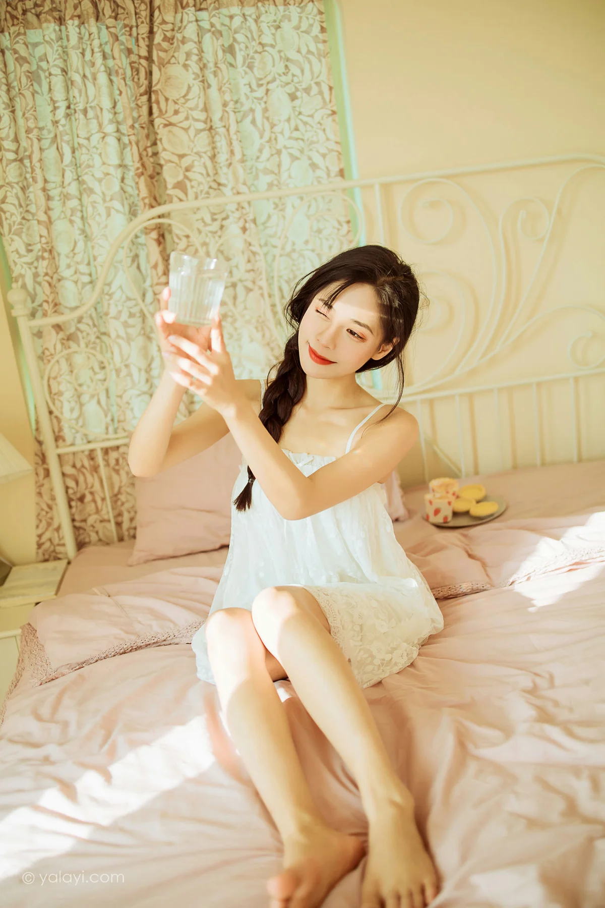 YALAYI 雅拉伊 Vol.863    程小蝶  芭蕾公主 - 37