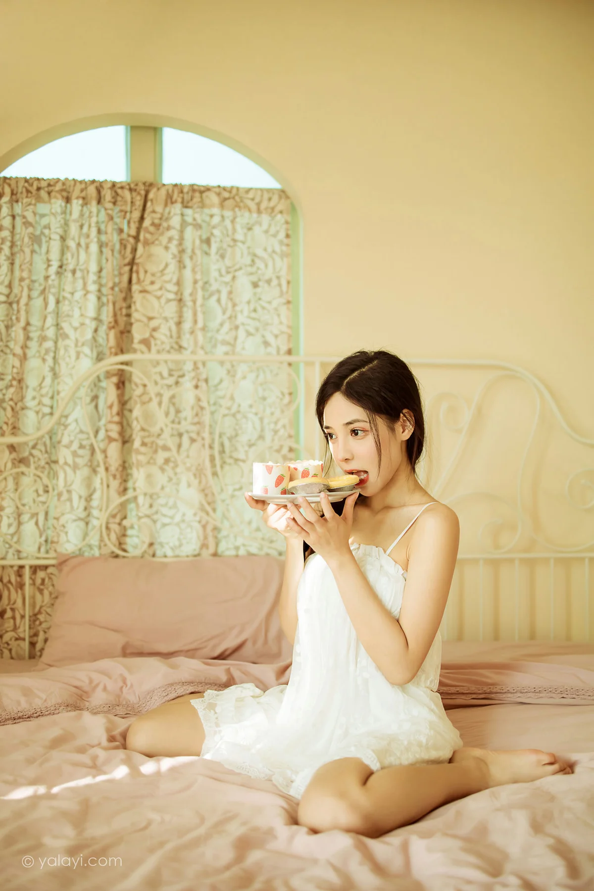 YALAYI 雅拉伊 Vol.863    程小蝶  芭蕾公主 - 39
