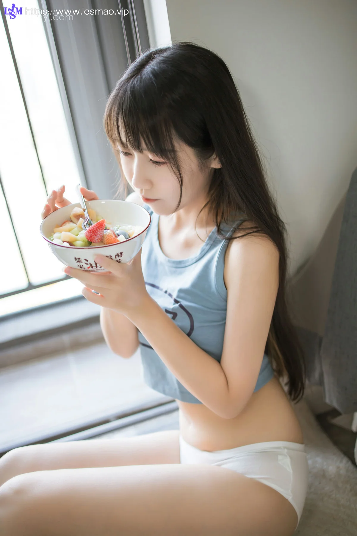 YALAYI 雅拉伊 Vol.867   弈思 闲居在家 - 18