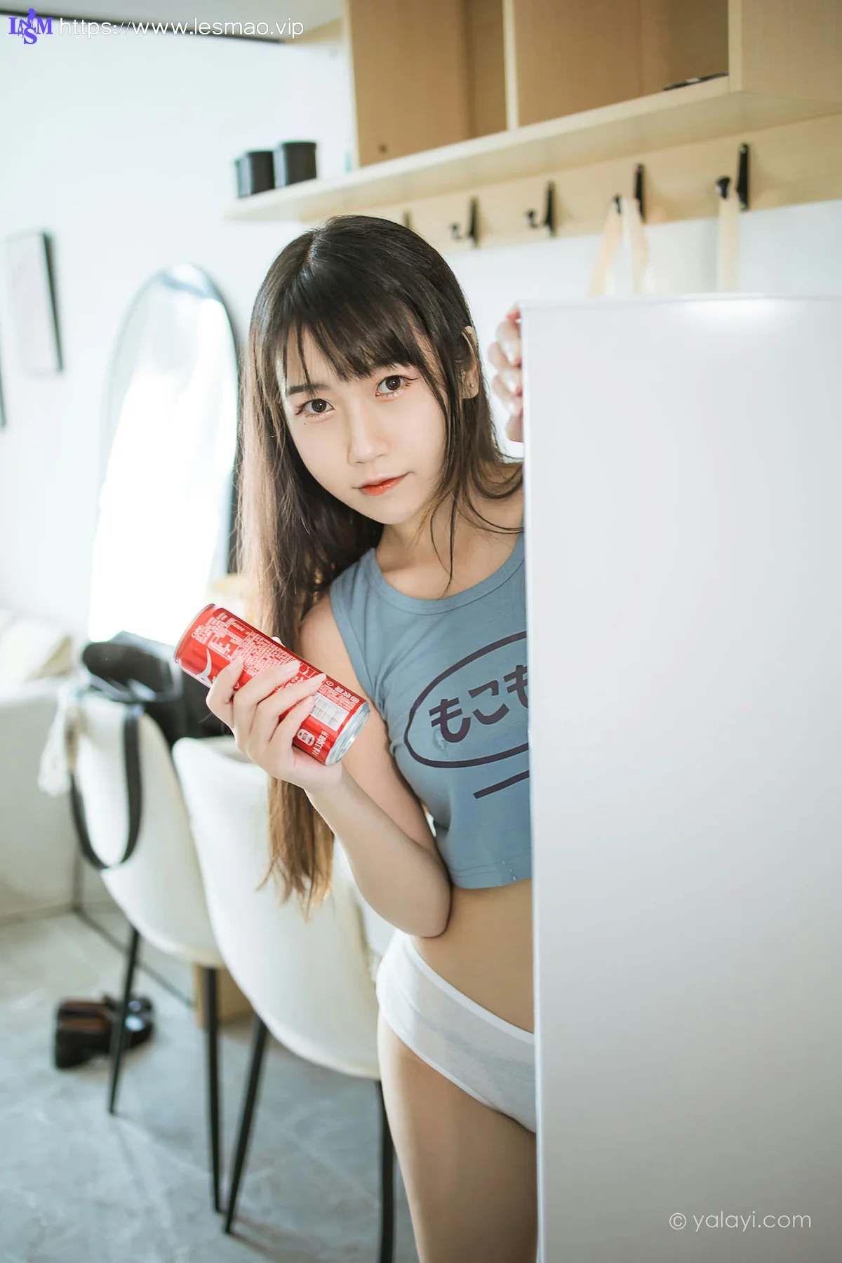 YALAYI 雅拉伊 Vol.867   弈思 闲居在家 - 31