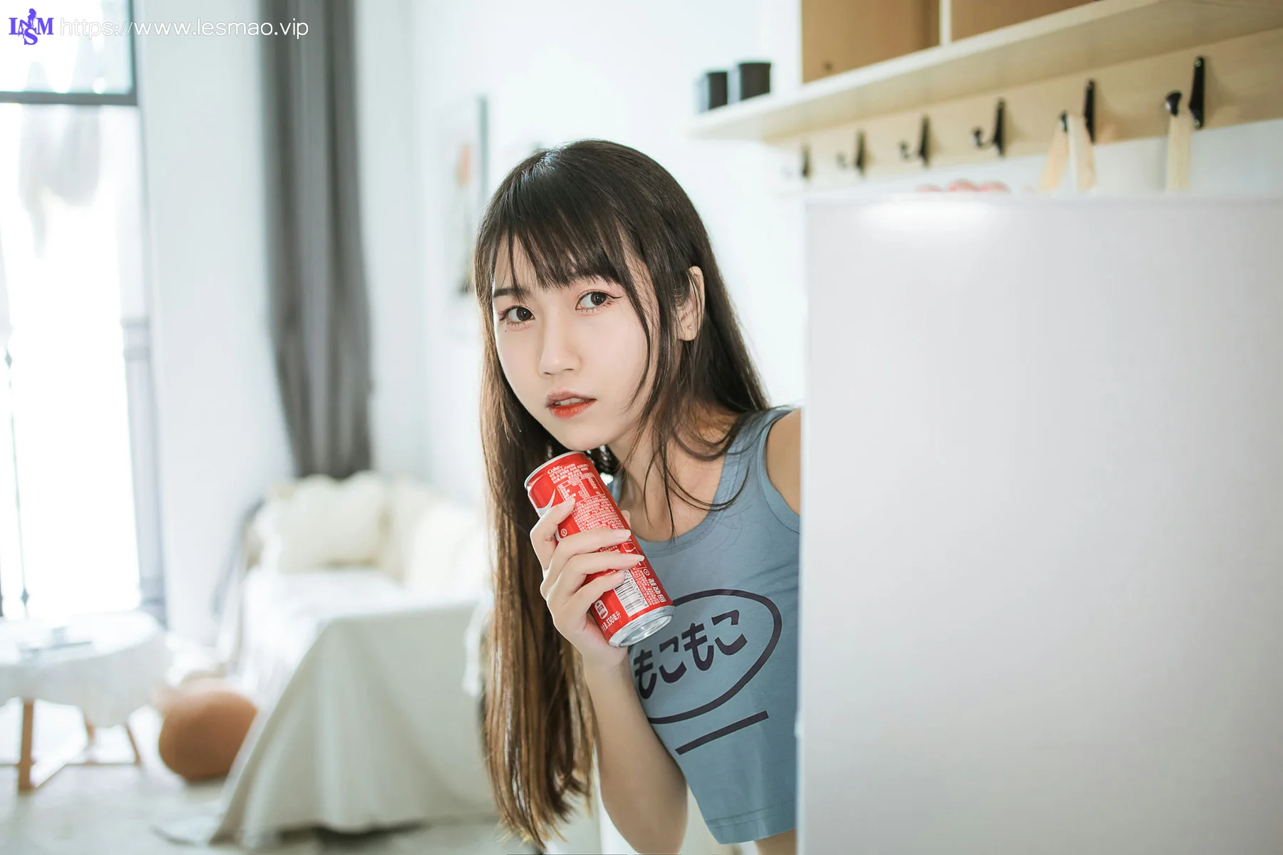 YALAYI 雅拉伊 Vol.867   弈思 闲居在家 - 33