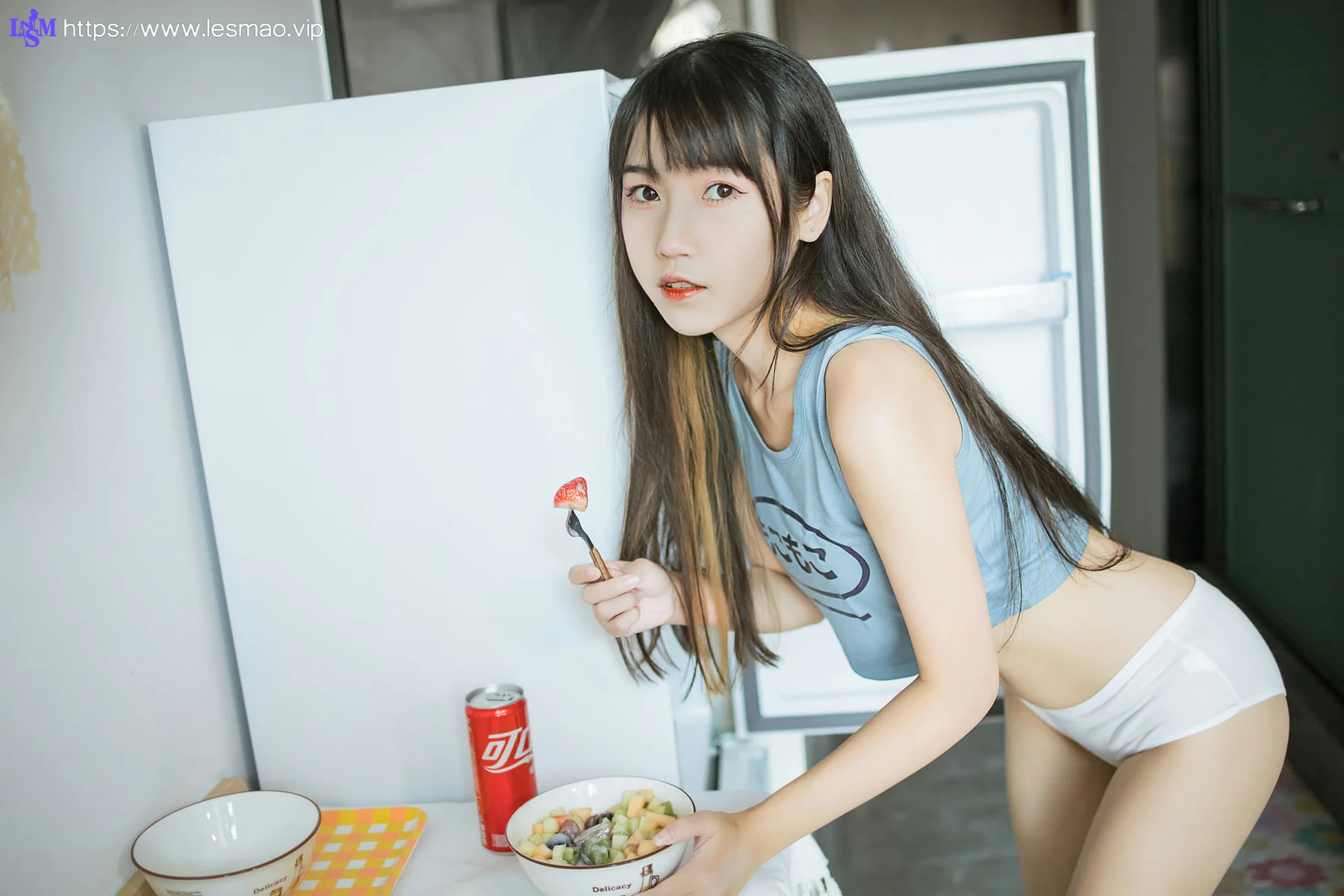 YALAYI 雅拉伊 Vol.867   弈思 闲居在家 - 34