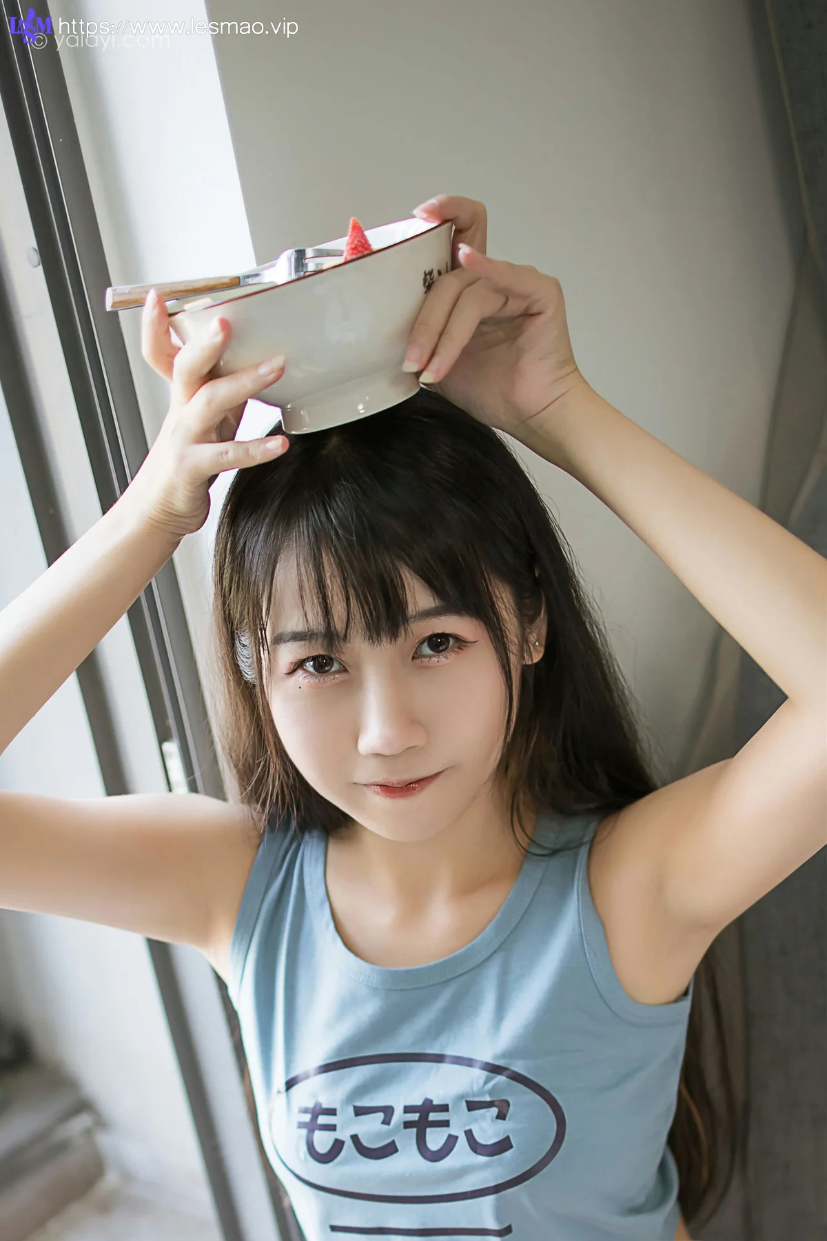 YALAYI 雅拉伊 Vol.867   弈思 闲居在家 - 49
