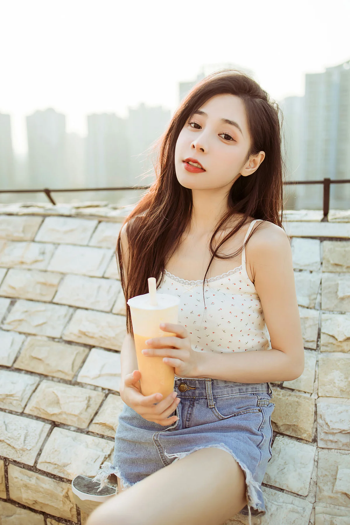 YALAYI 雅拉伊 Vol.868   阿瞬 暖心情话 - 42