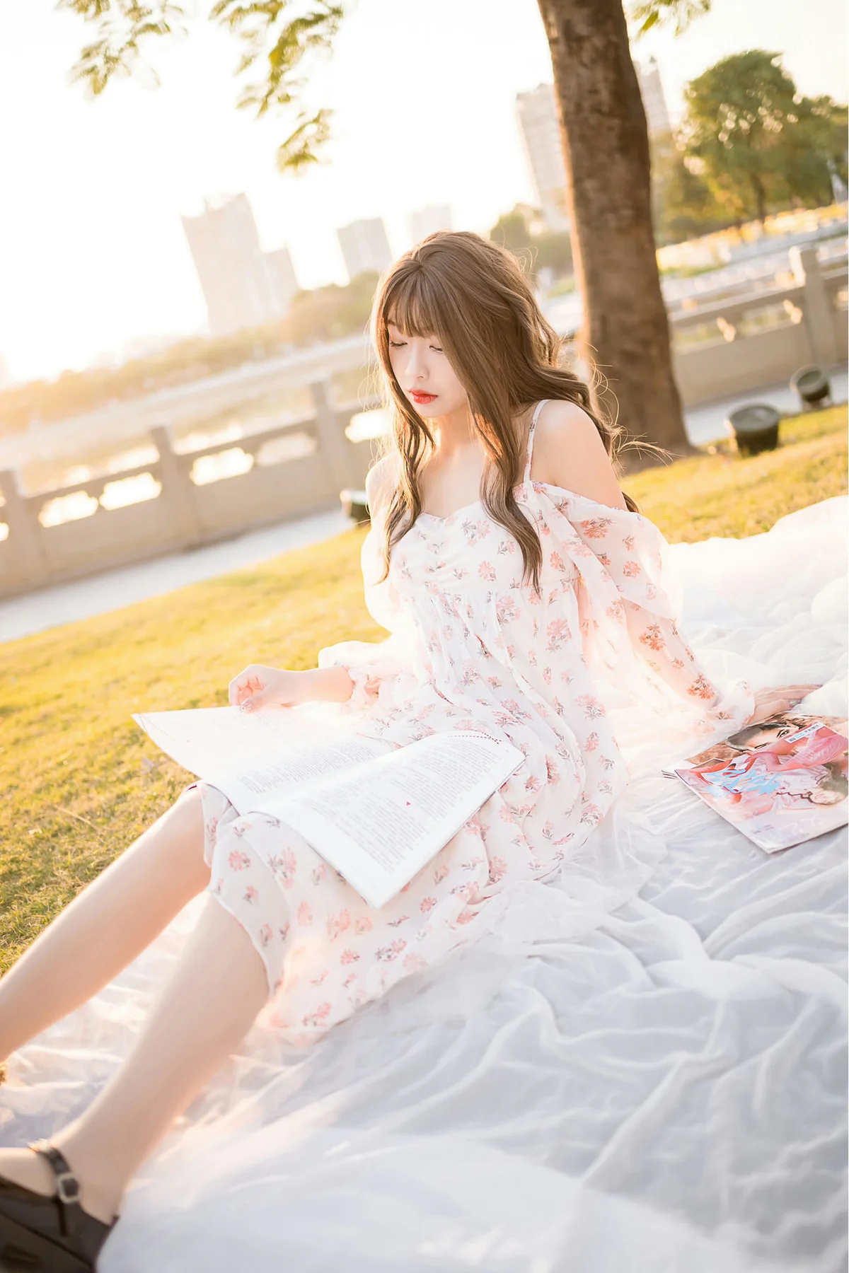 YALAYI 雅拉伊 Vol.869   阿禾 希望的阳光 - 22