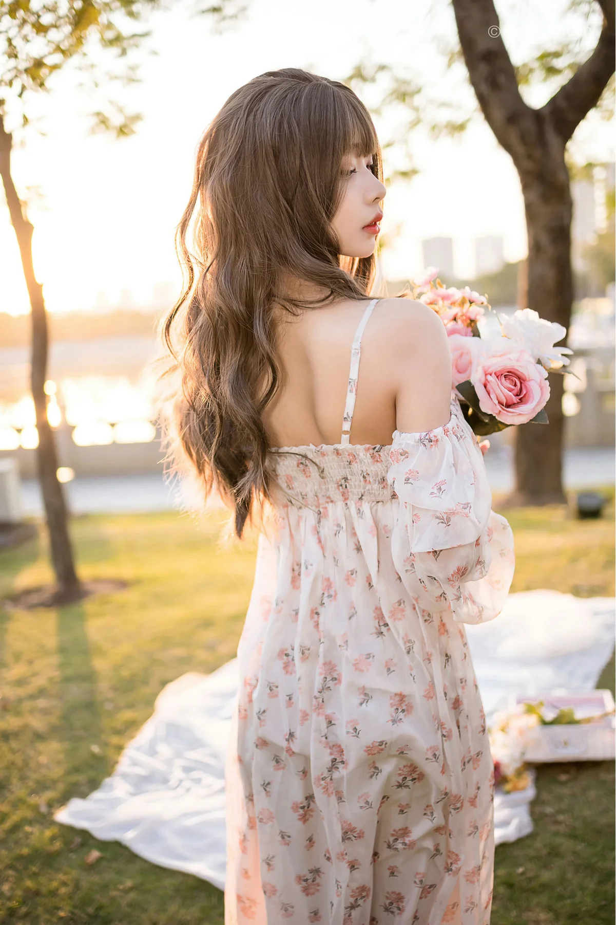 YALAYI 雅拉伊 Vol.869   阿禾 希望的阳光 - 25