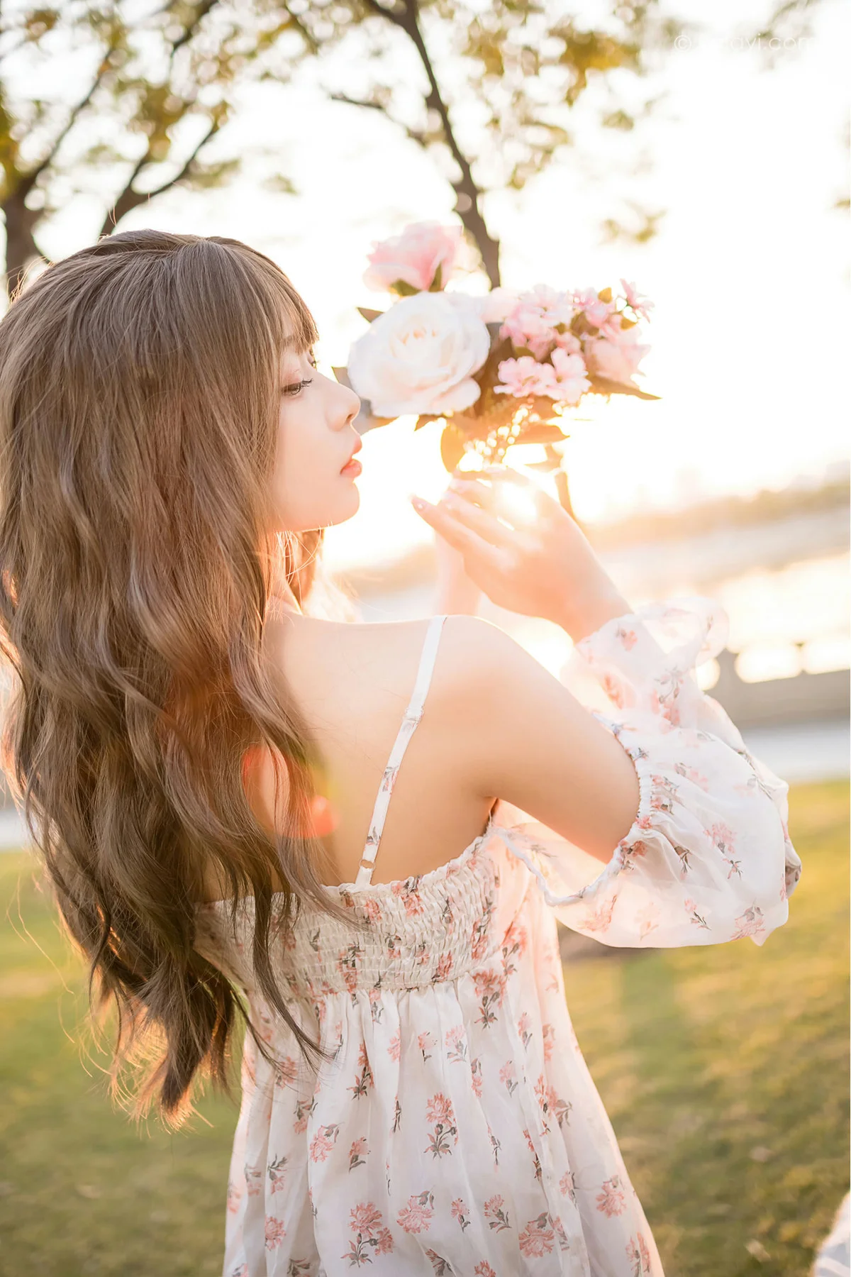 YALAYI 雅拉伊 Vol.869   阿禾 希望的阳光 - 33