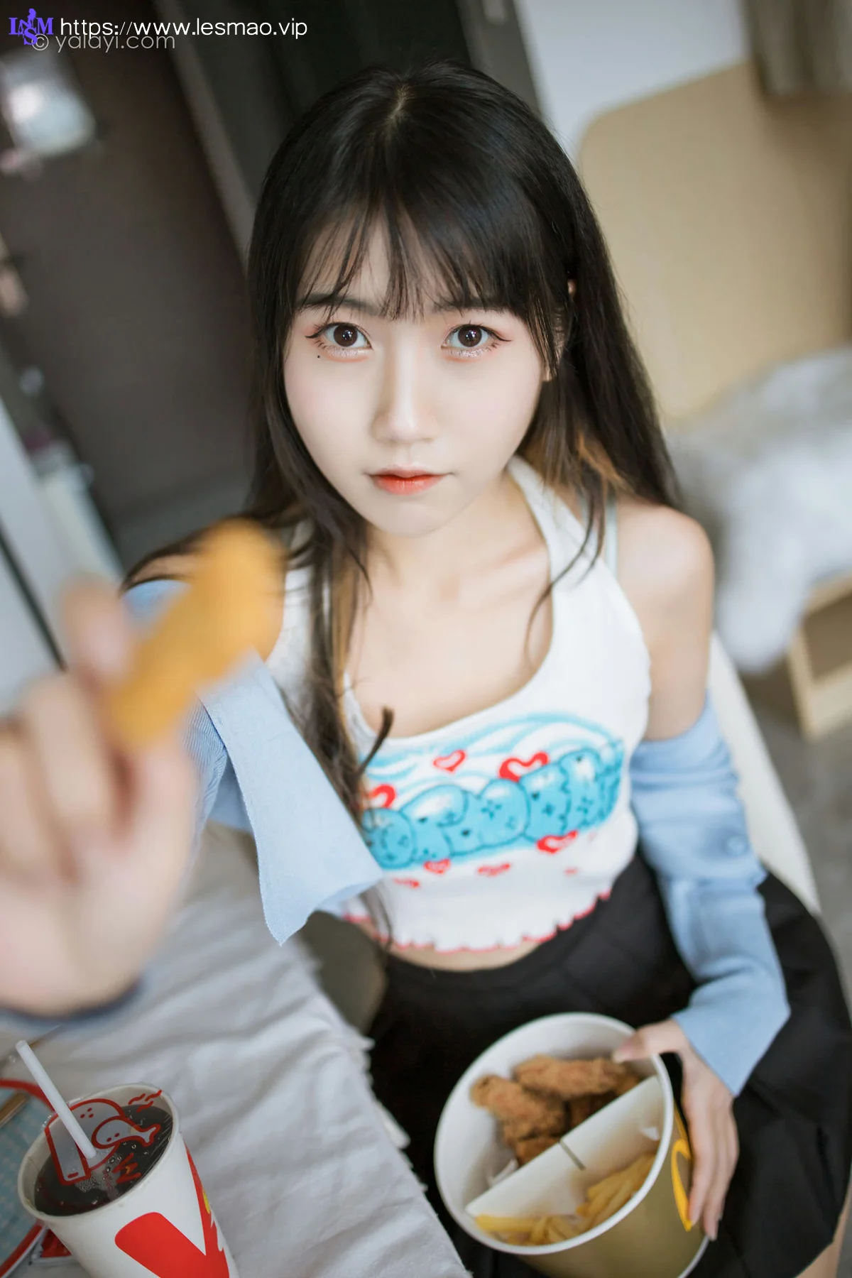 YALAYI 雅拉伊 Vol.871   弈思 回我们的家 - 17