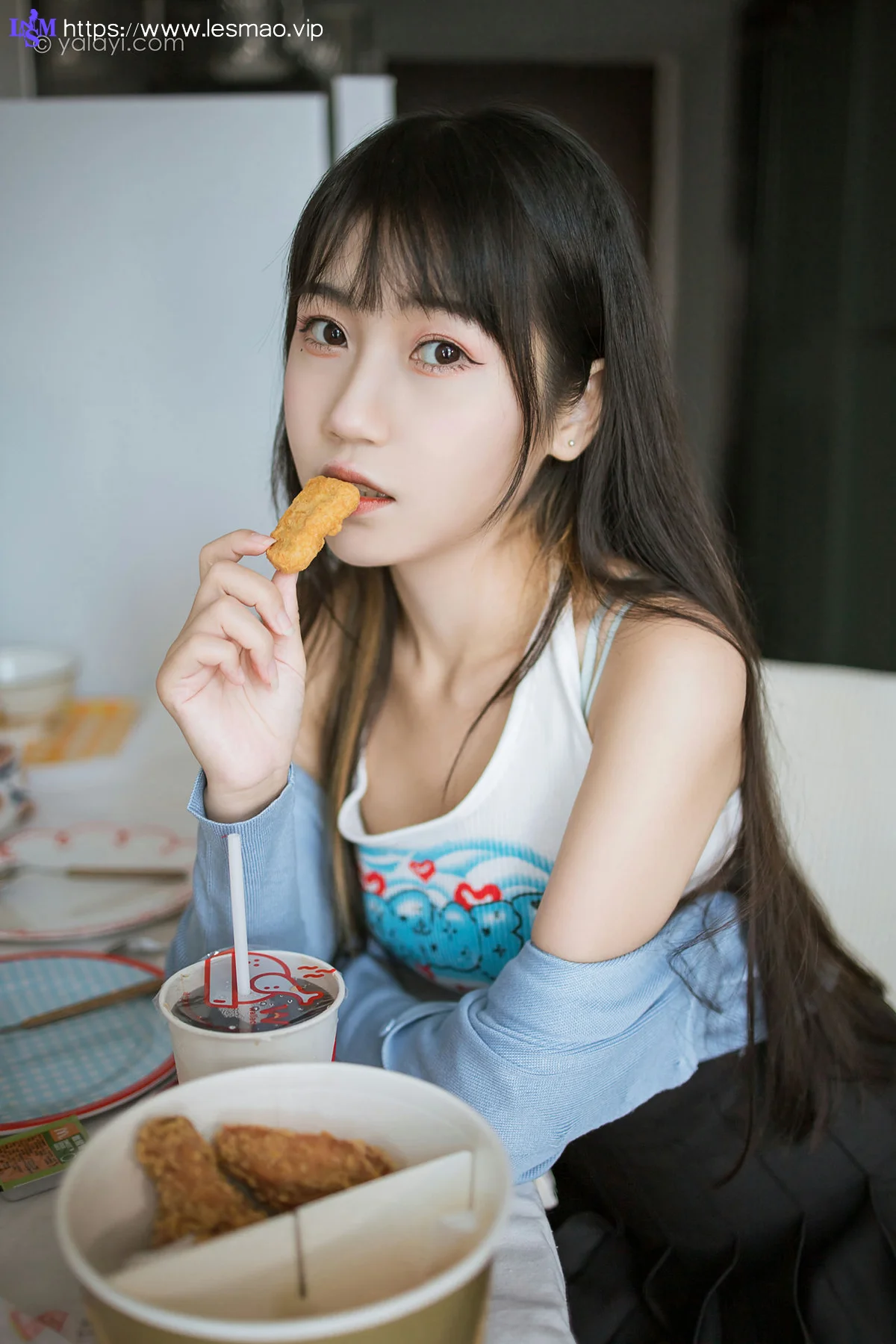 YALAYI 雅拉伊 Vol.871   弈思 回我们的家 - 18