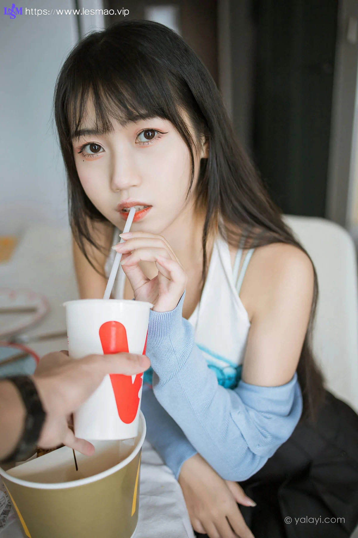 YALAYI 雅拉伊 Vol.871   弈思 回我们的家 - 20