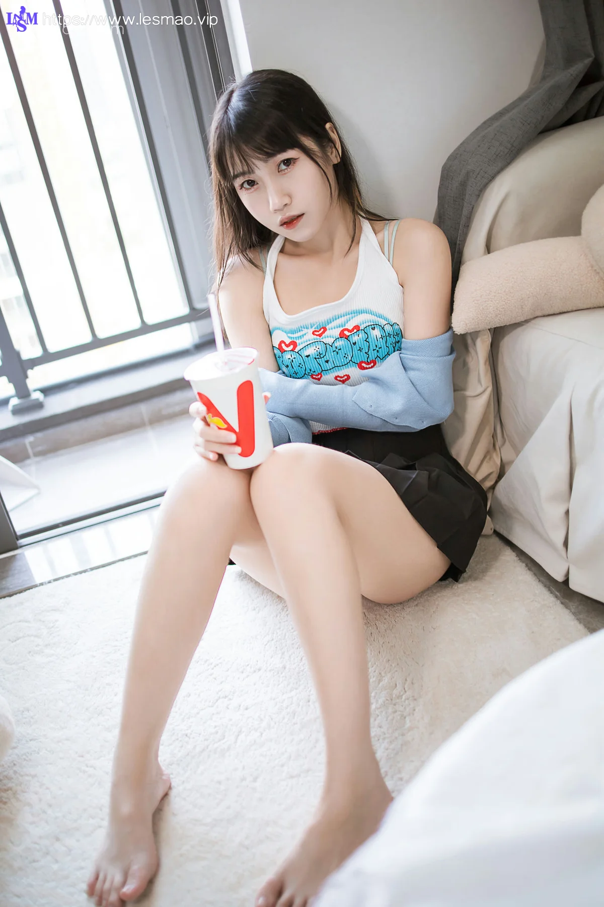 YALAYI 雅拉伊 Vol.871   弈思 回我们的家 - 29