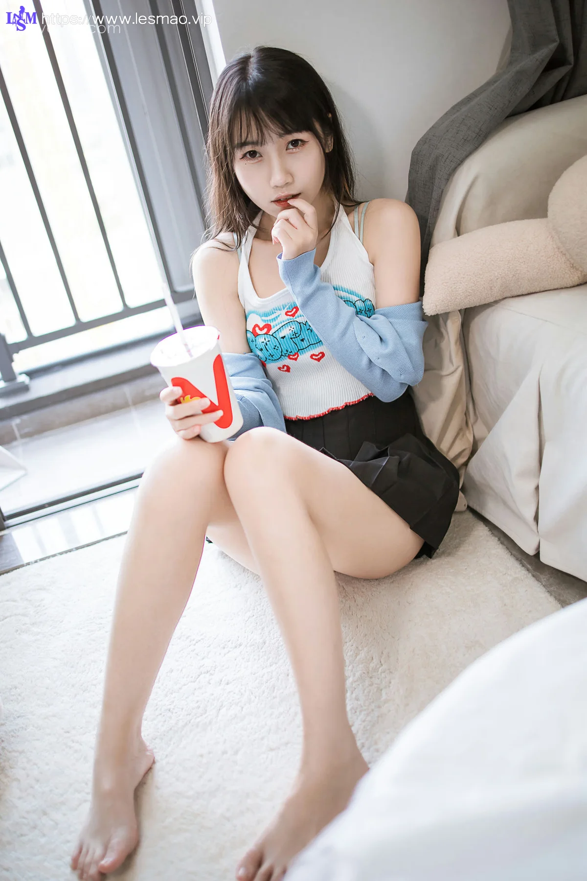 YALAYI 雅拉伊 Vol.871   弈思 回我们的家 - 30