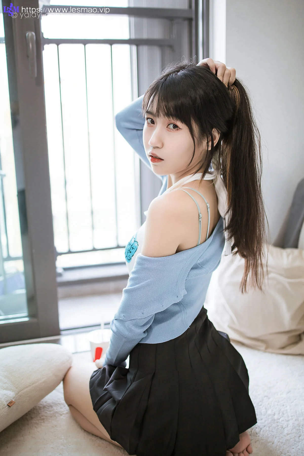 YALAYI 雅拉伊 Vol.871   弈思 回我们的家 - 32