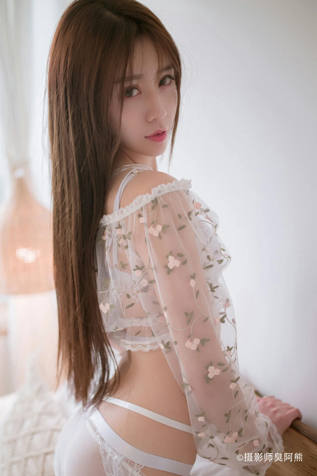 YALAYI 雅拉伊 Vol.873   阿禾 希望的阳光 - 50