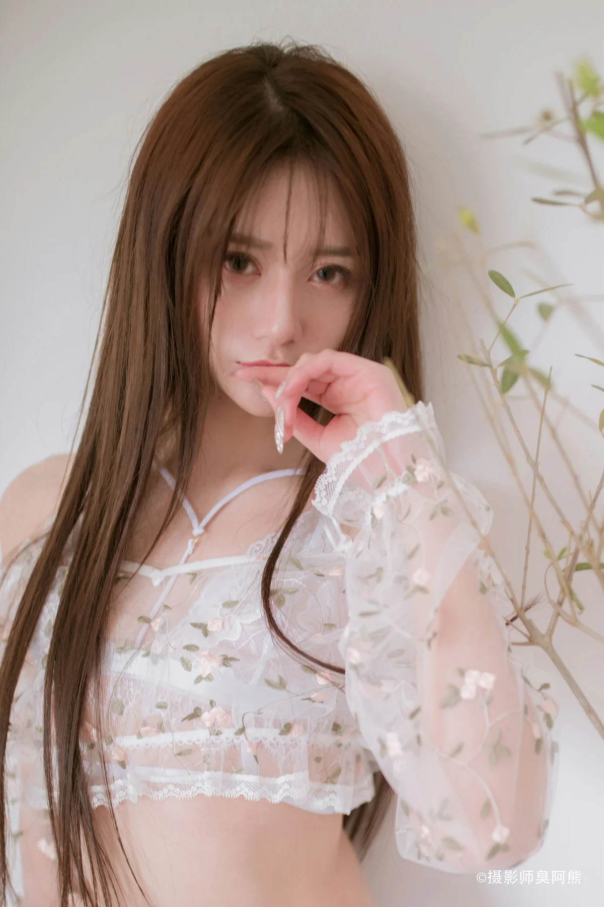 YALAYI 雅拉伊 Vol.873   阿禾 希望的阳光 - 53