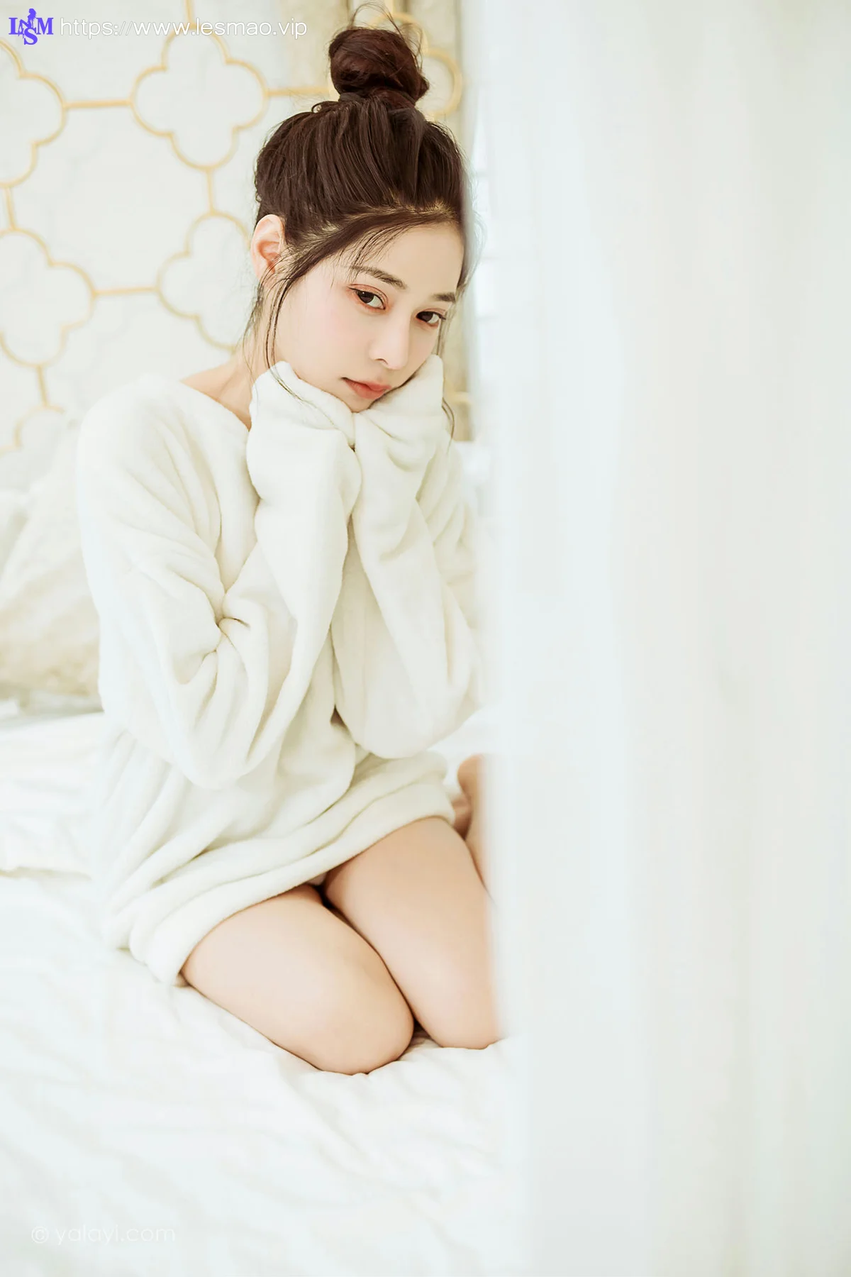 YALAYI 雅拉伊 Vol.876   诗咏 恋爱日常 - 15