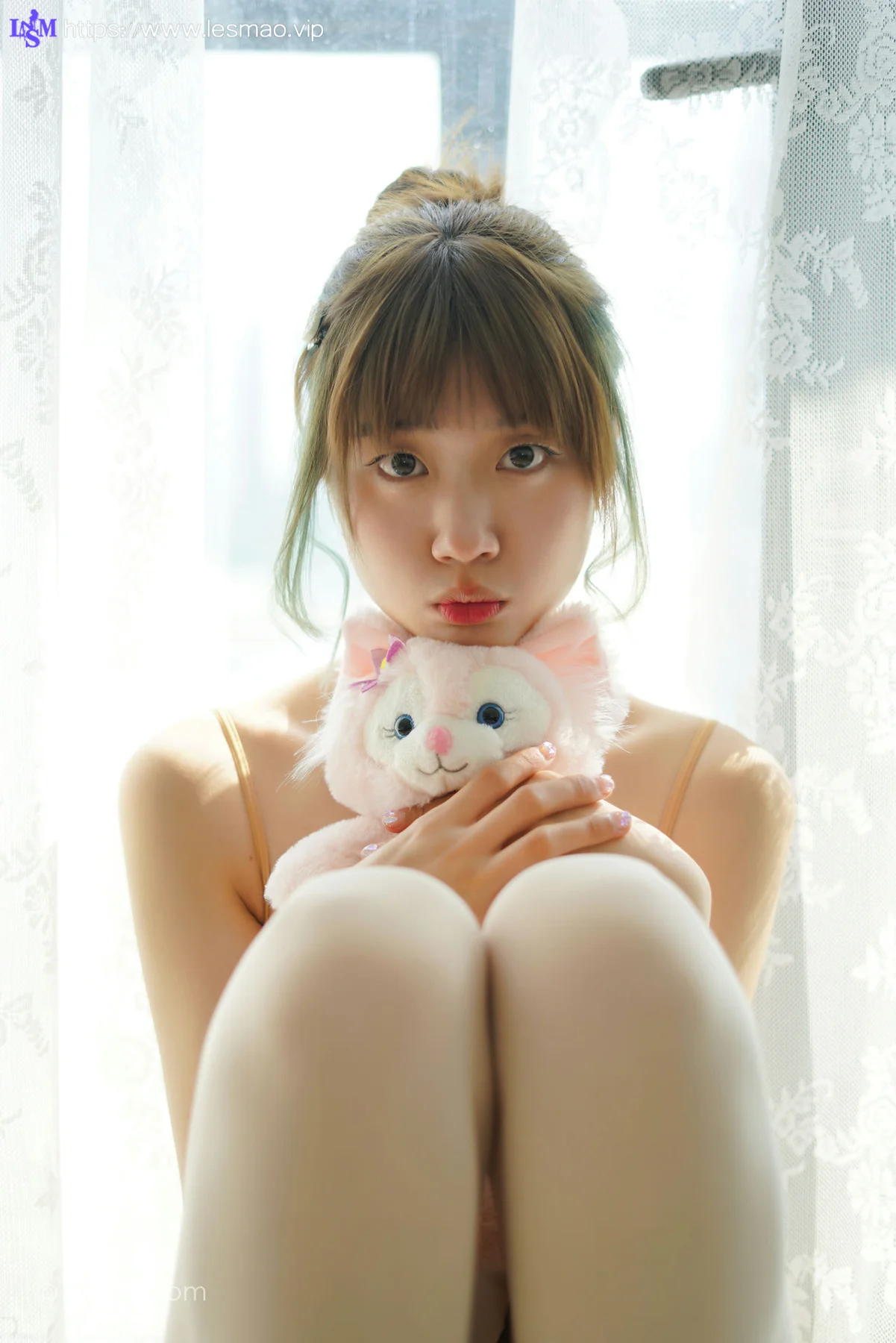 YALAYI 雅拉伊 Vol.878   兰子 舞蹈女生 - 8
