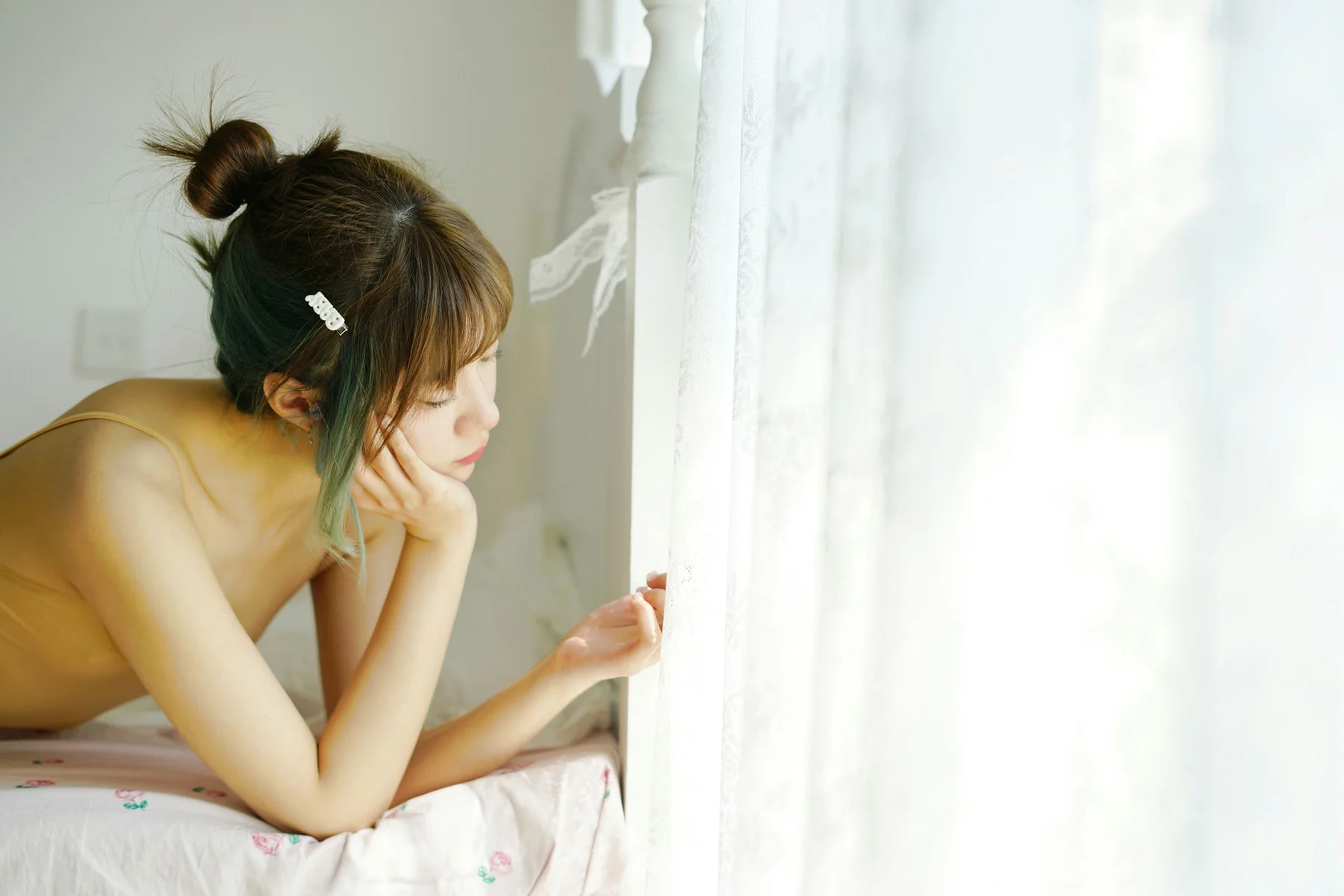 YALAYI 雅拉伊 Vol.878   兰子 舞蹈女生 - 33