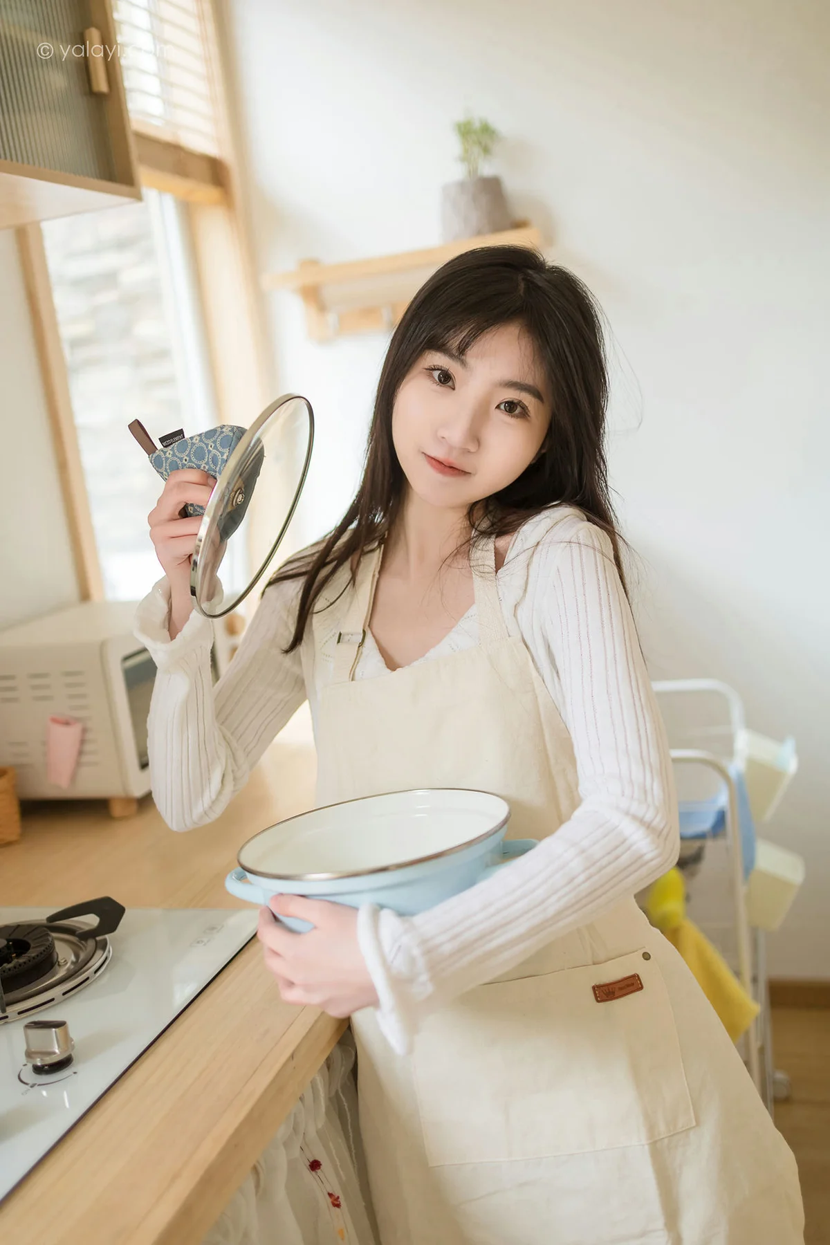 YALAYI 雅拉伊 Vol.881   小乔 我的爱人 - 26