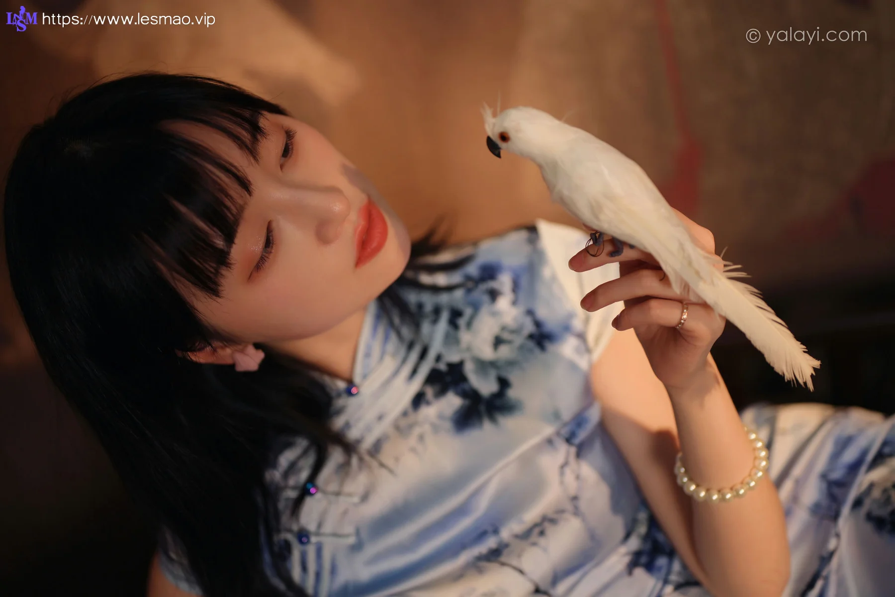 YALAYI 雅拉伊 Vol.883   京京 绝代芳华 - 15