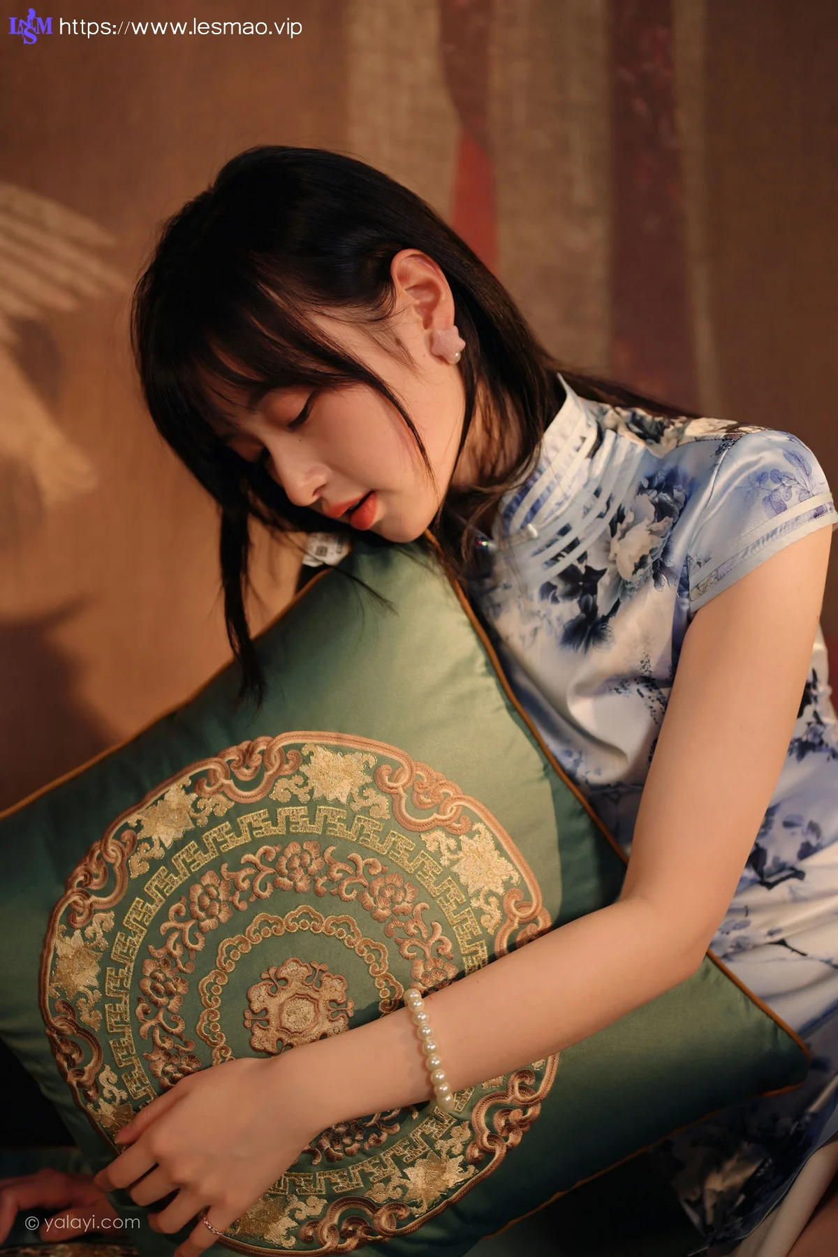YALAYI 雅拉伊 Vol.883   京京 绝代芳华 - 25