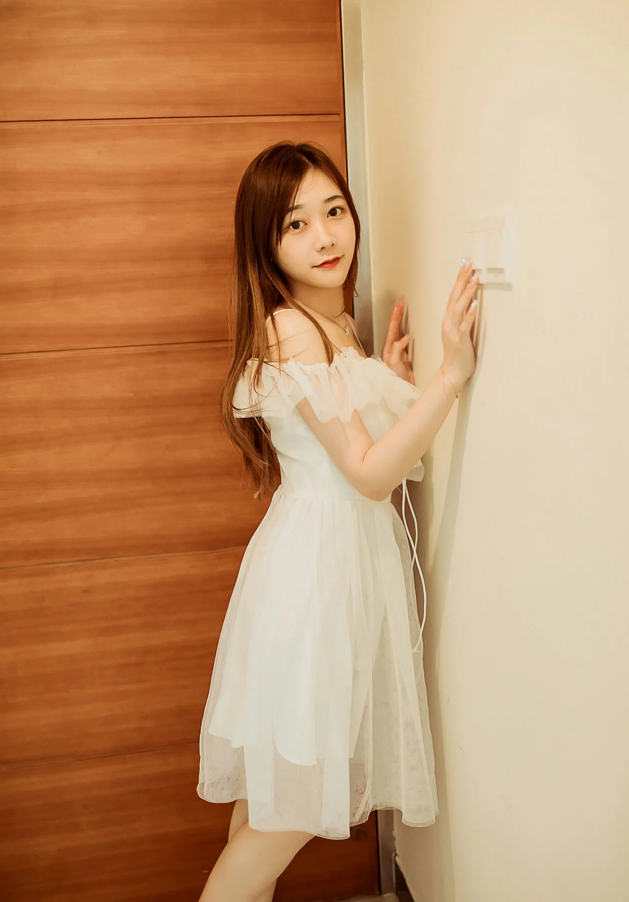 YALAYI 雅拉伊 Vol.885   夜夜 梦中情人 - 34