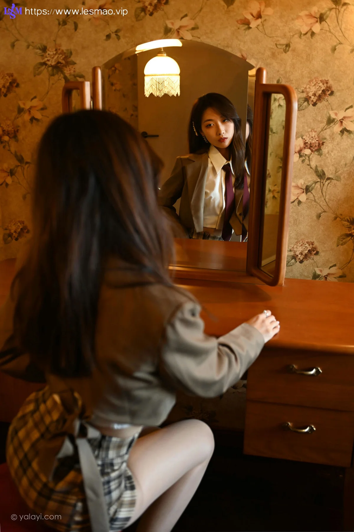 YALAYI 雅拉伊 Vol.886   佳佳 我的听众 - 13